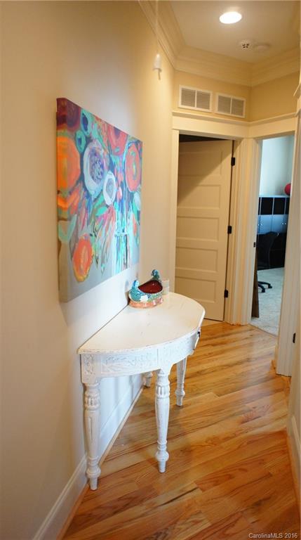 The Arts District - Residential Lease