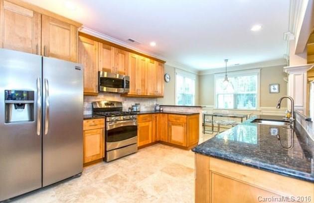 The Arts District - Residential Lease