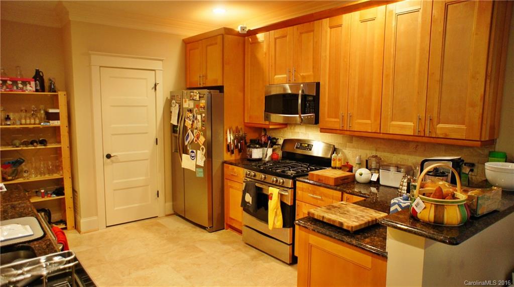 The Arts District - Residential Lease