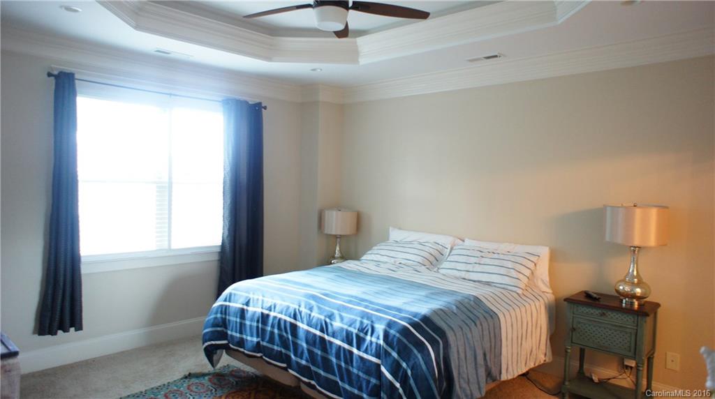 The Arts District - Residential Lease