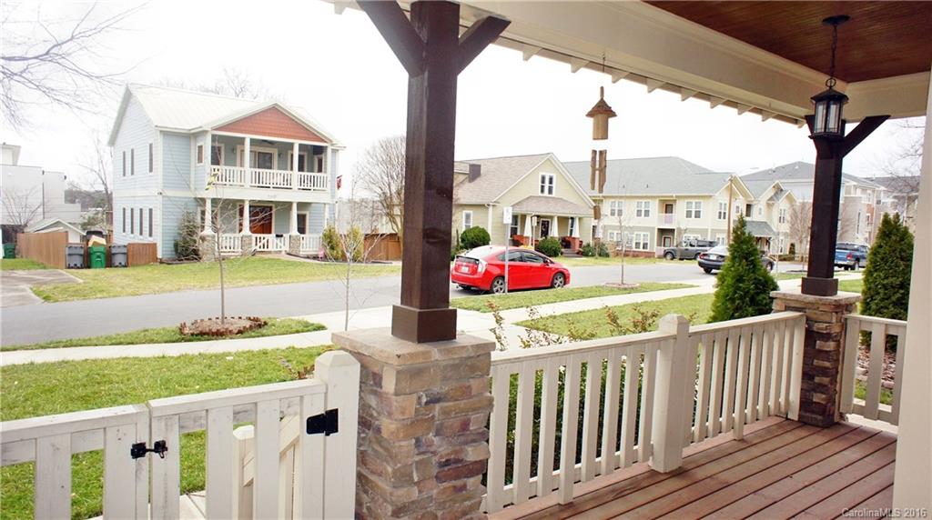 The Arts District - Residential Lease