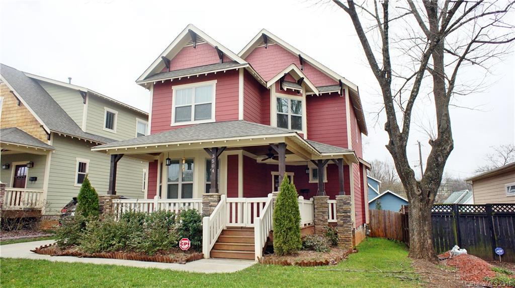 The Arts District - Residential Lease