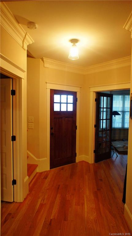 The Arts District - Residential Lease
