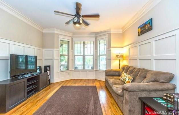 The Arts District - Residential Lease
