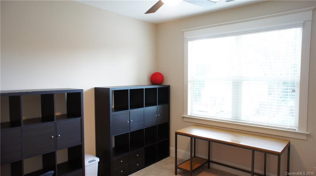 The Arts District - Residential Lease