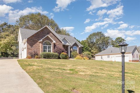 A home in Mount Holly