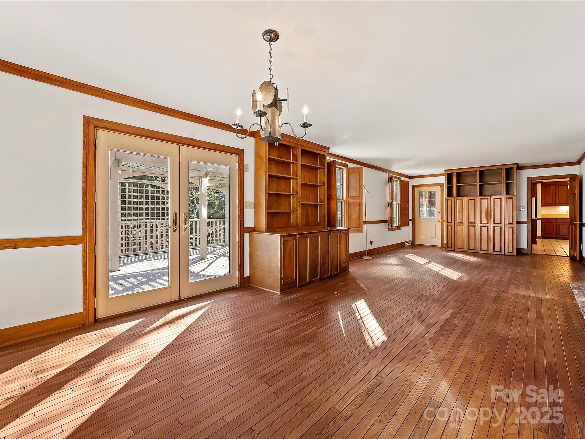 Ashley Park - Residential