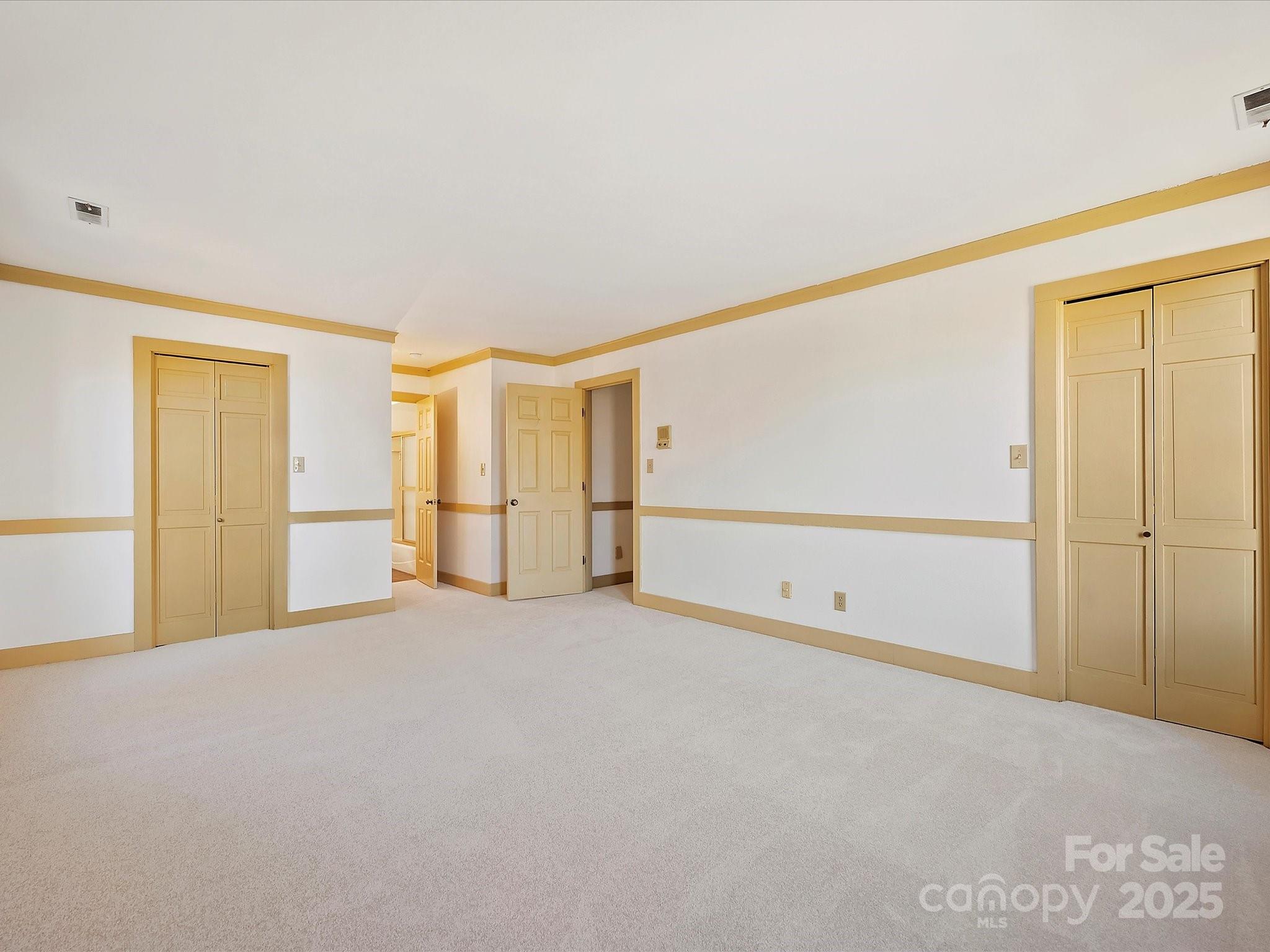 Ashley Park - Residential