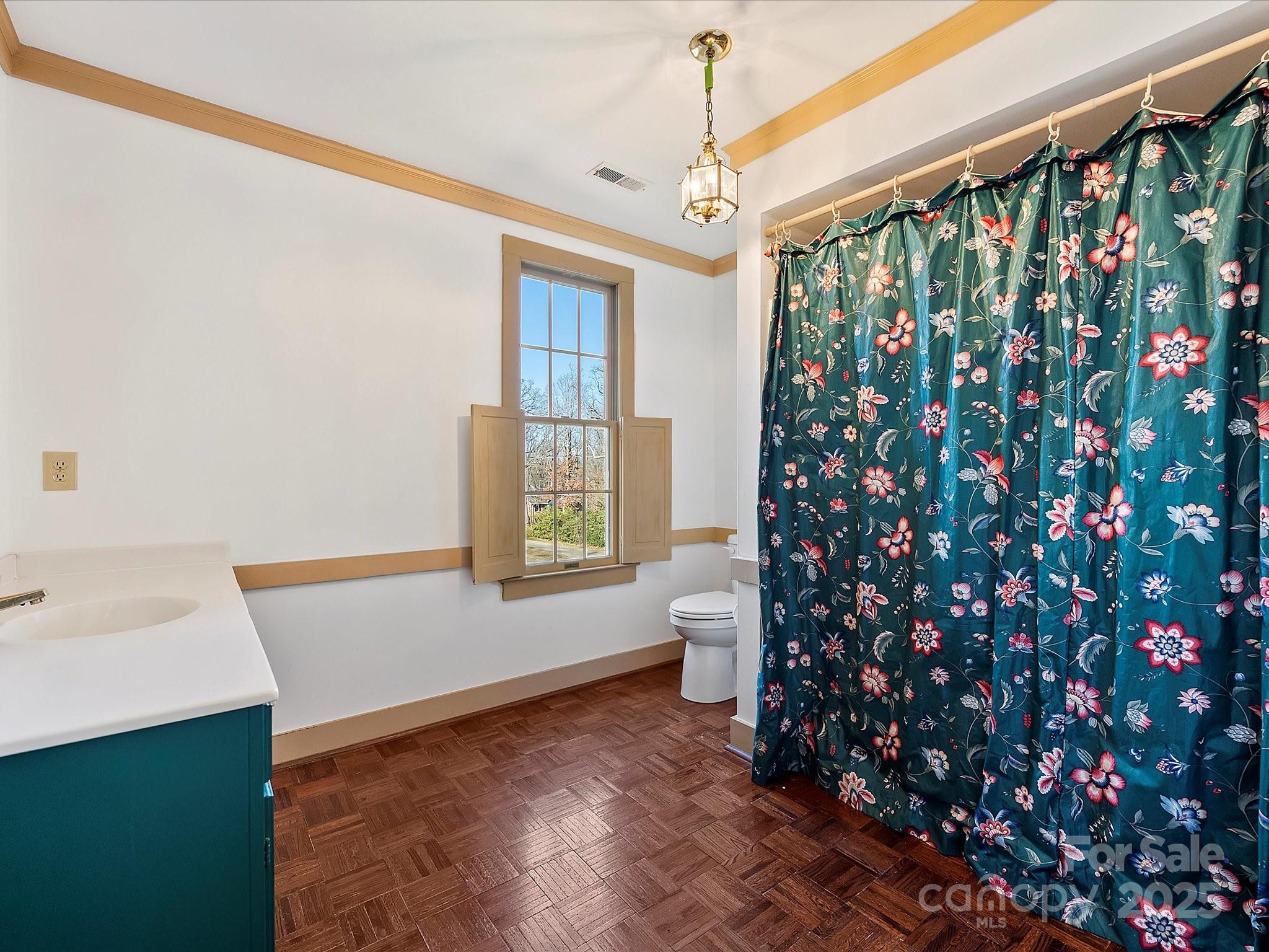 Ashley Park - Residential