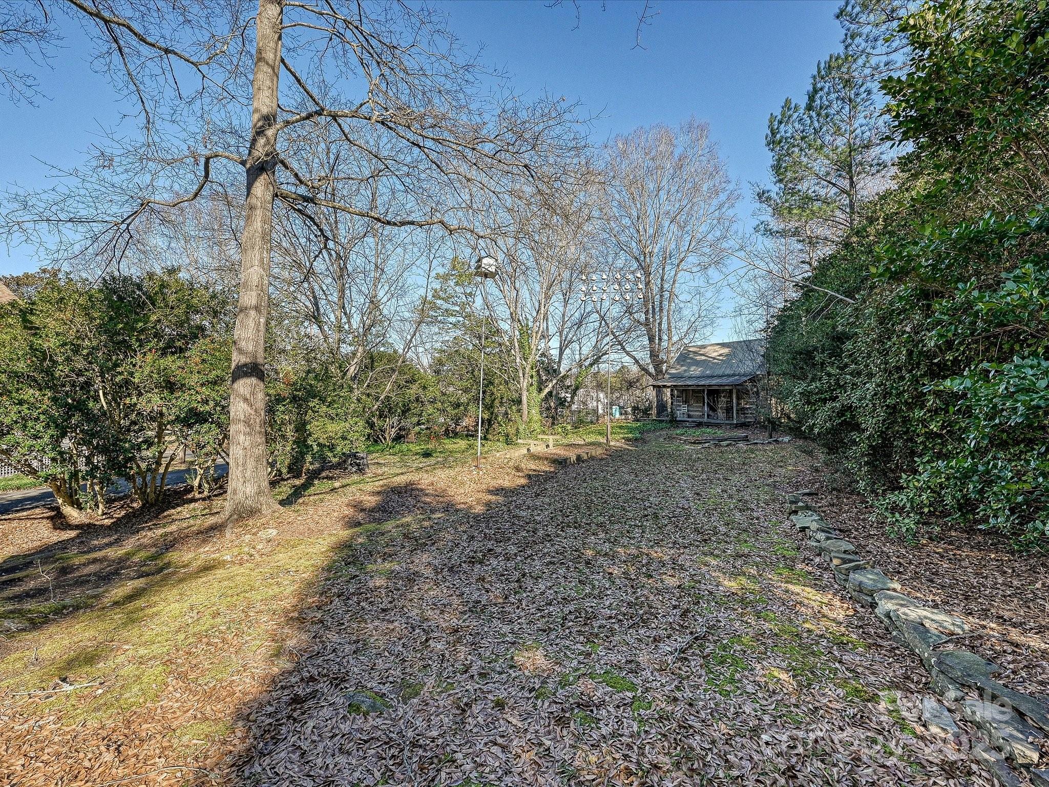 Ashley Park - Residential