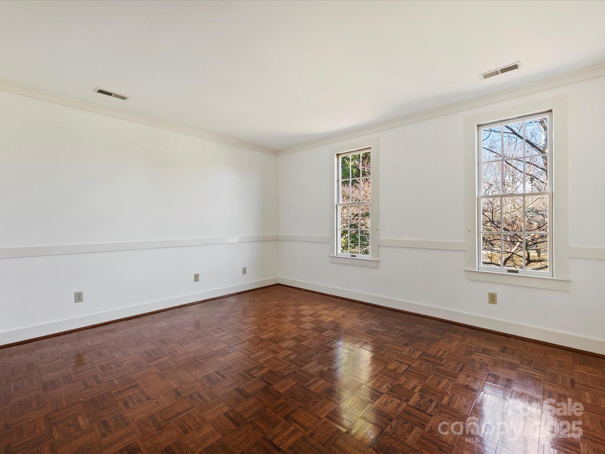 Ashley Park - Residential