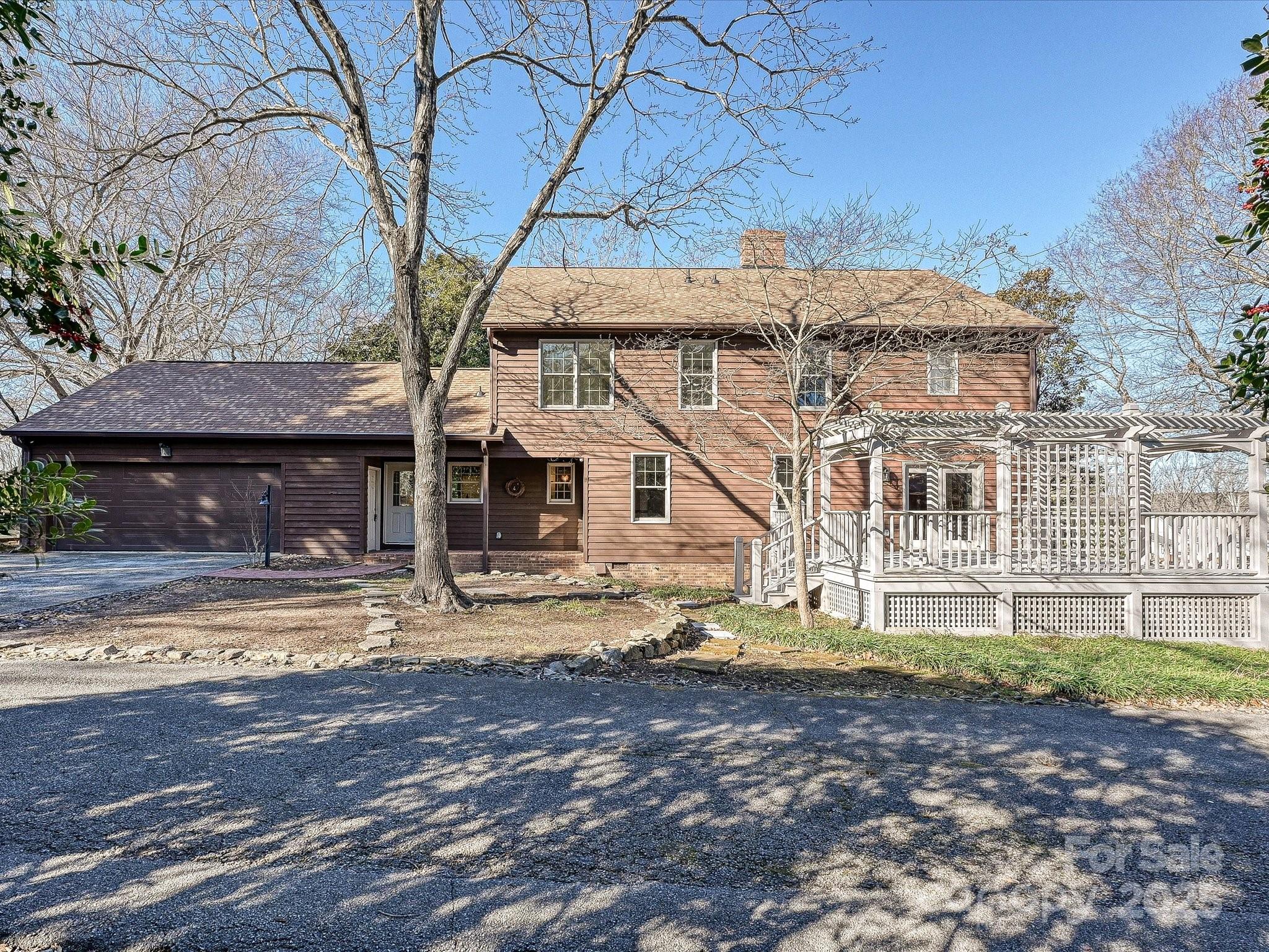 Ashley Park - Residential