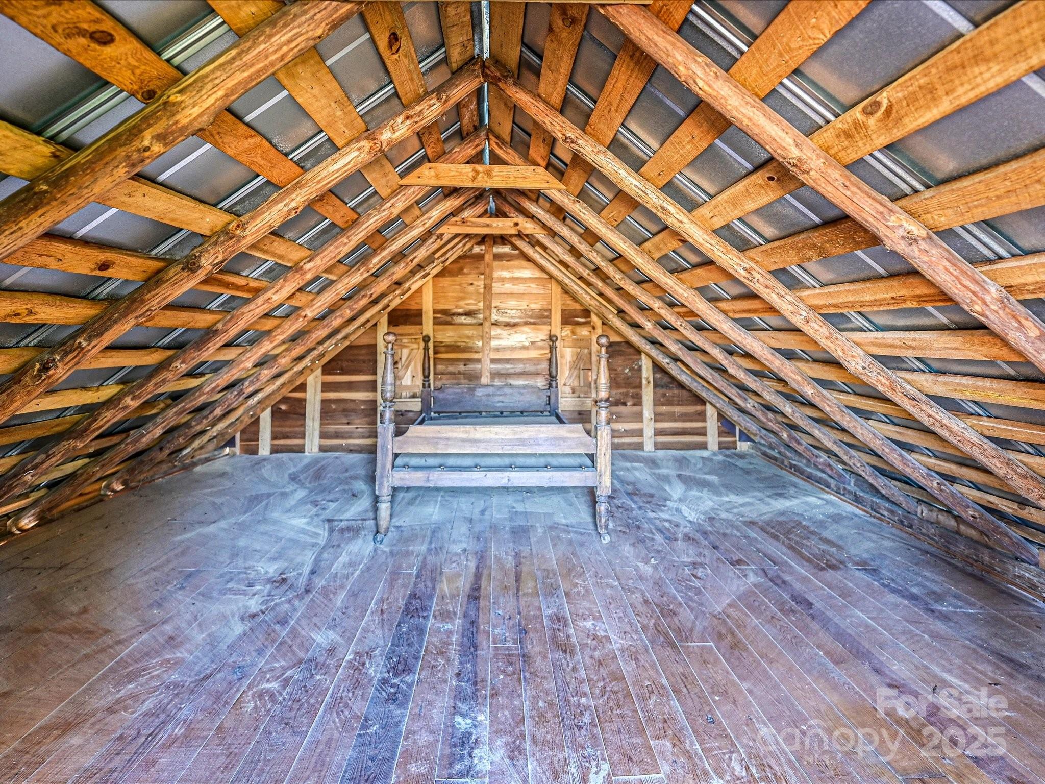 Ashley Park - Residential