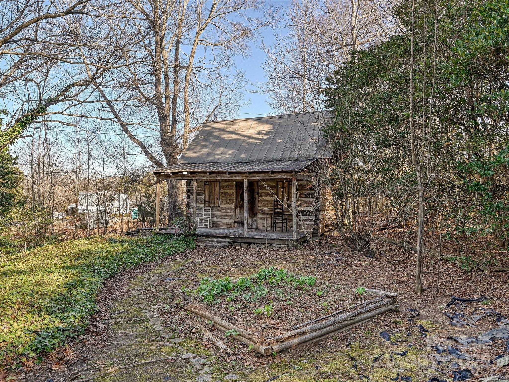 Ashley Park - Residential