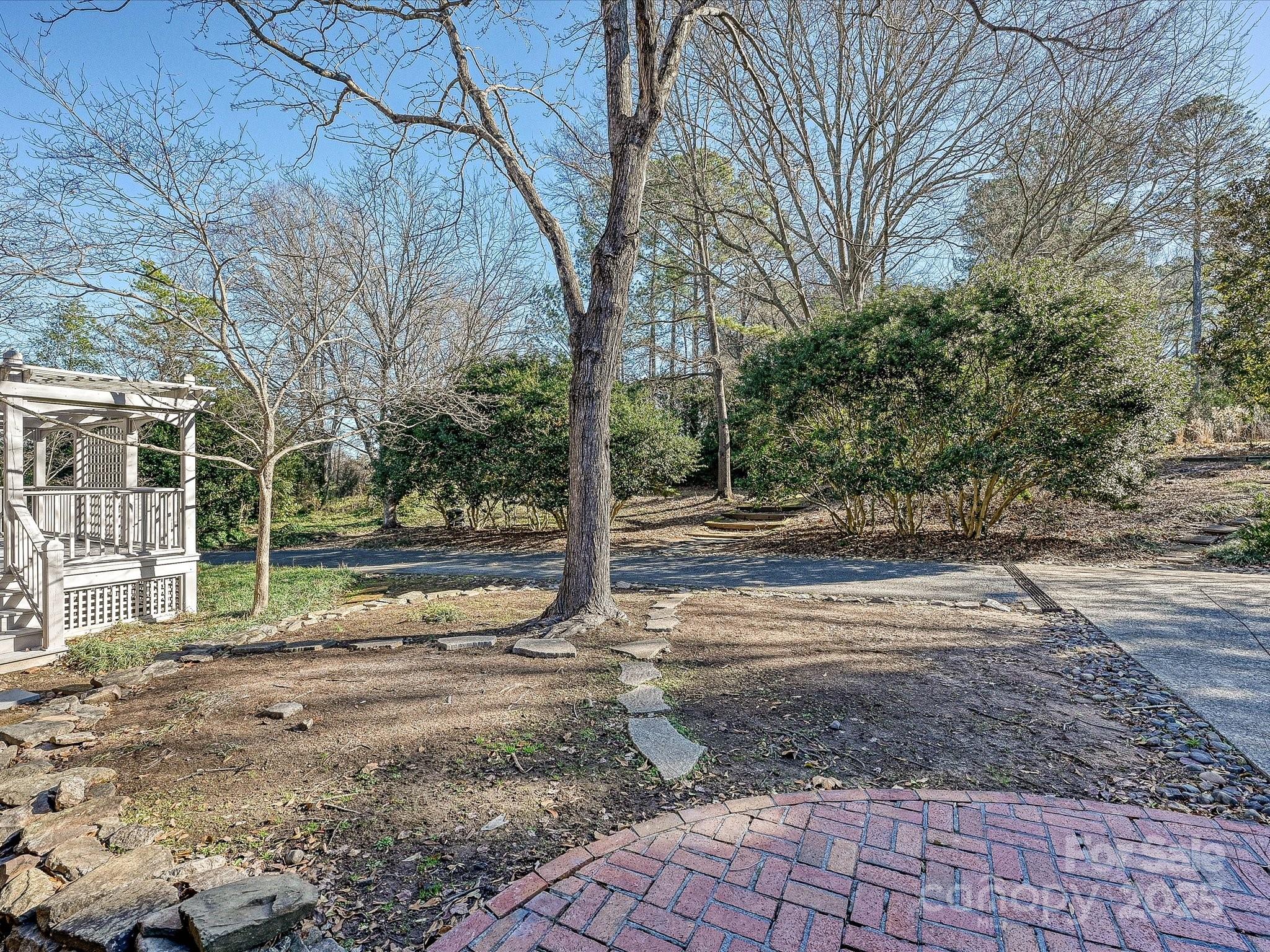 Ashley Park - Residential