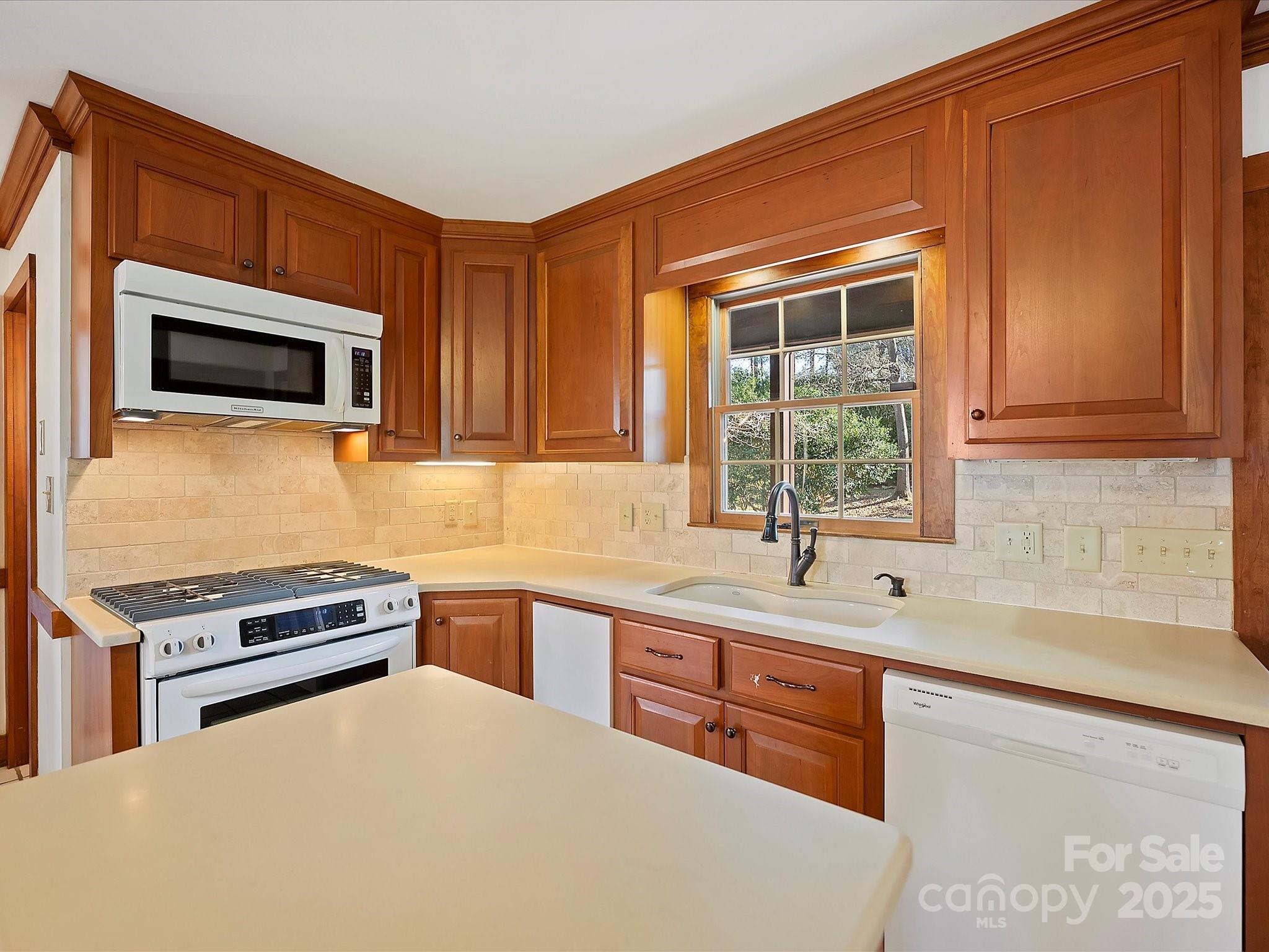 Ashley Park - Residential