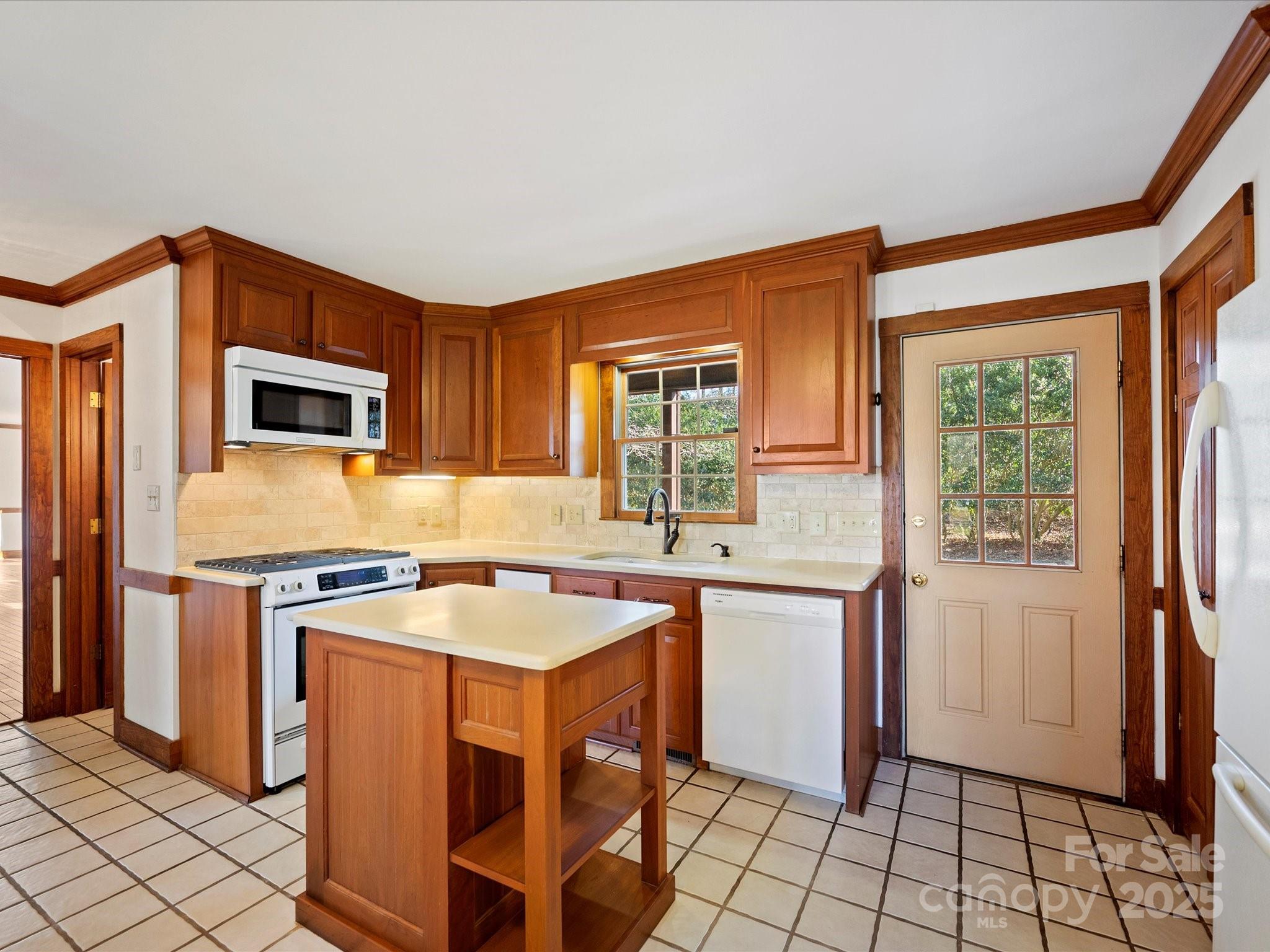 Ashley Park - Residential