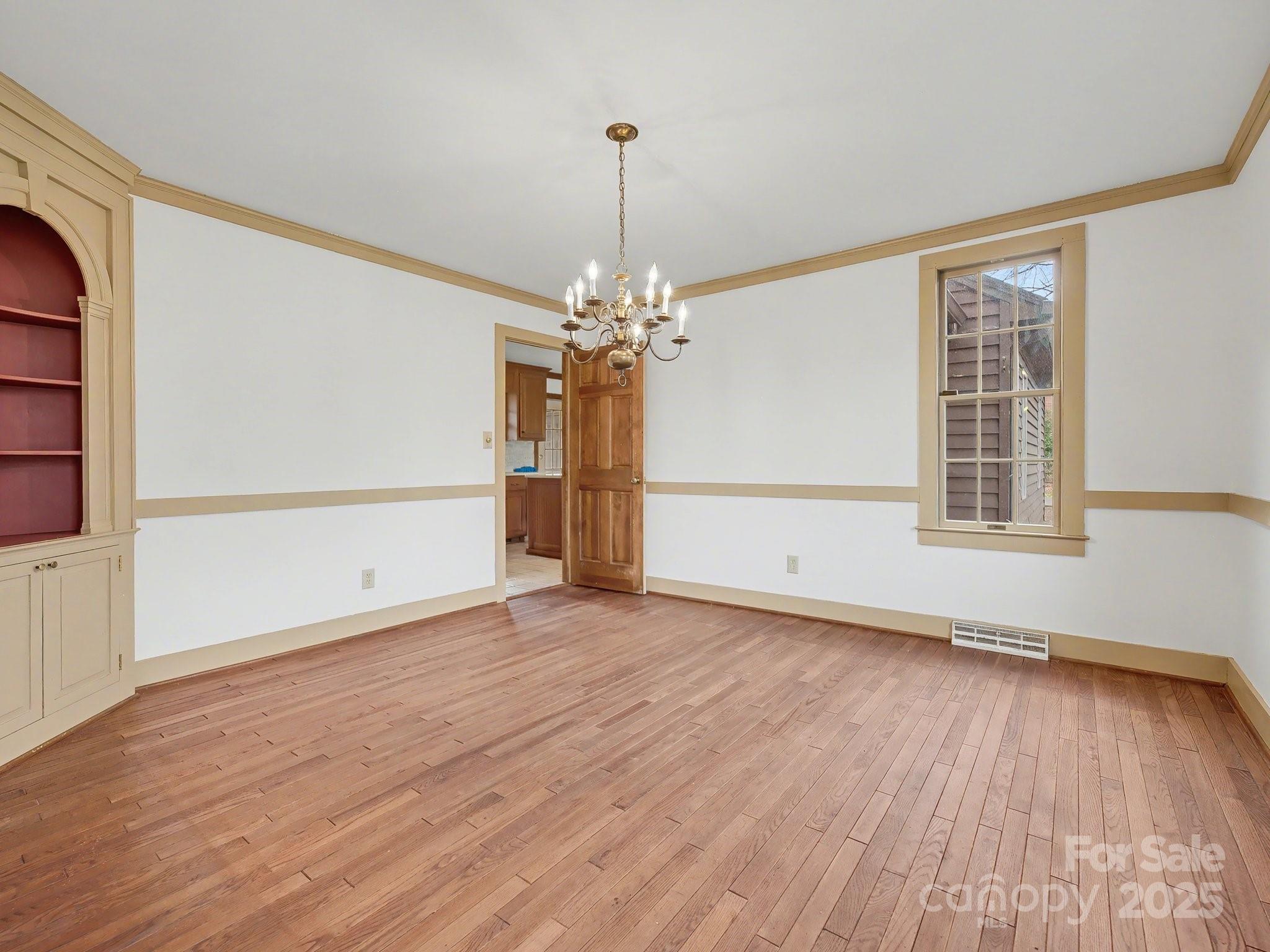 Ashley Park - Residential