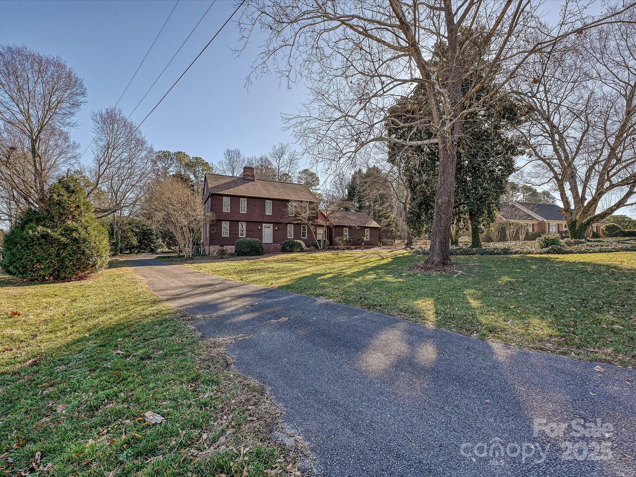 Ashley Park - Residential