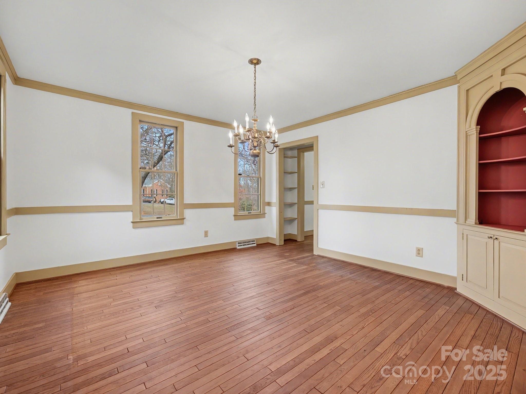 Ashley Park - Residential