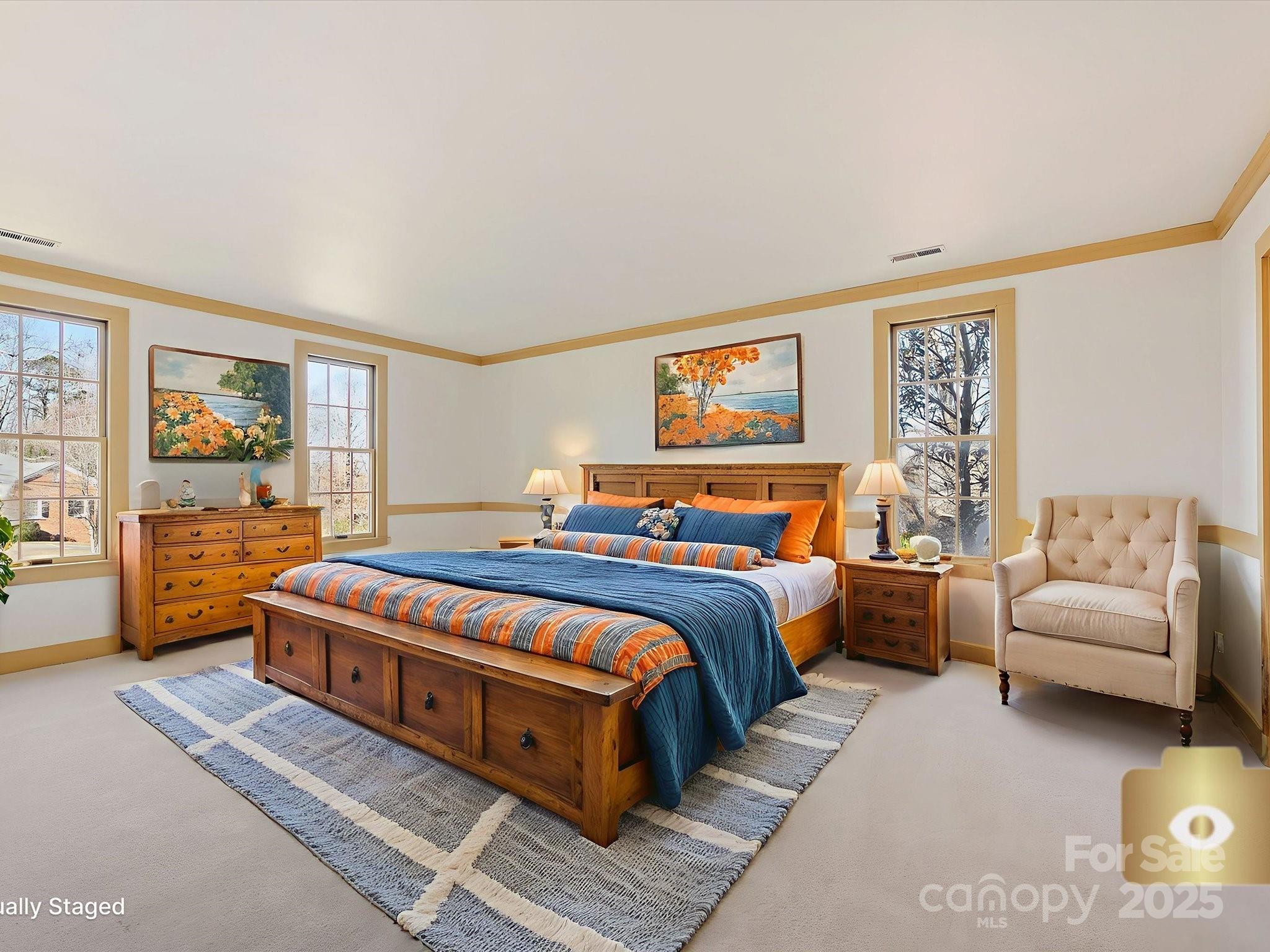 Ashley Park - Residential