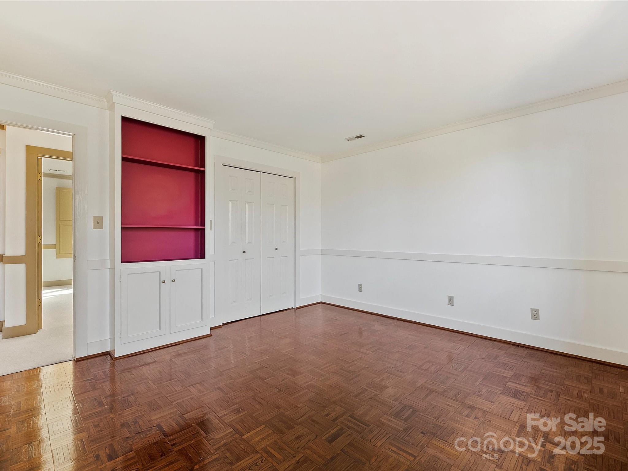 Ashley Park - Residential