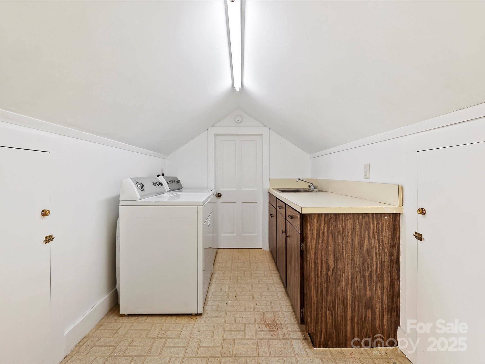 Ashley Park - Residential