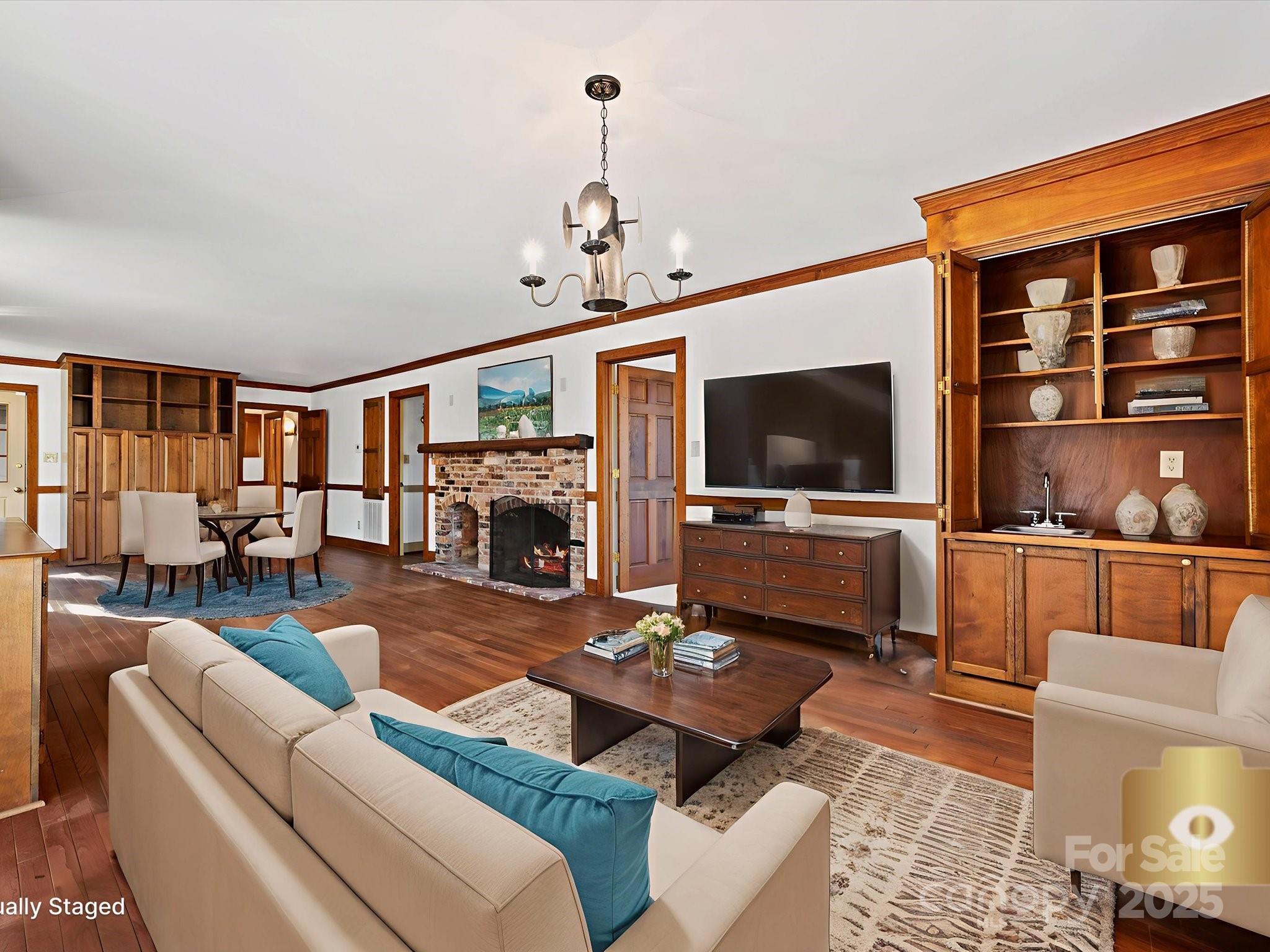 Ashley Park - Residential