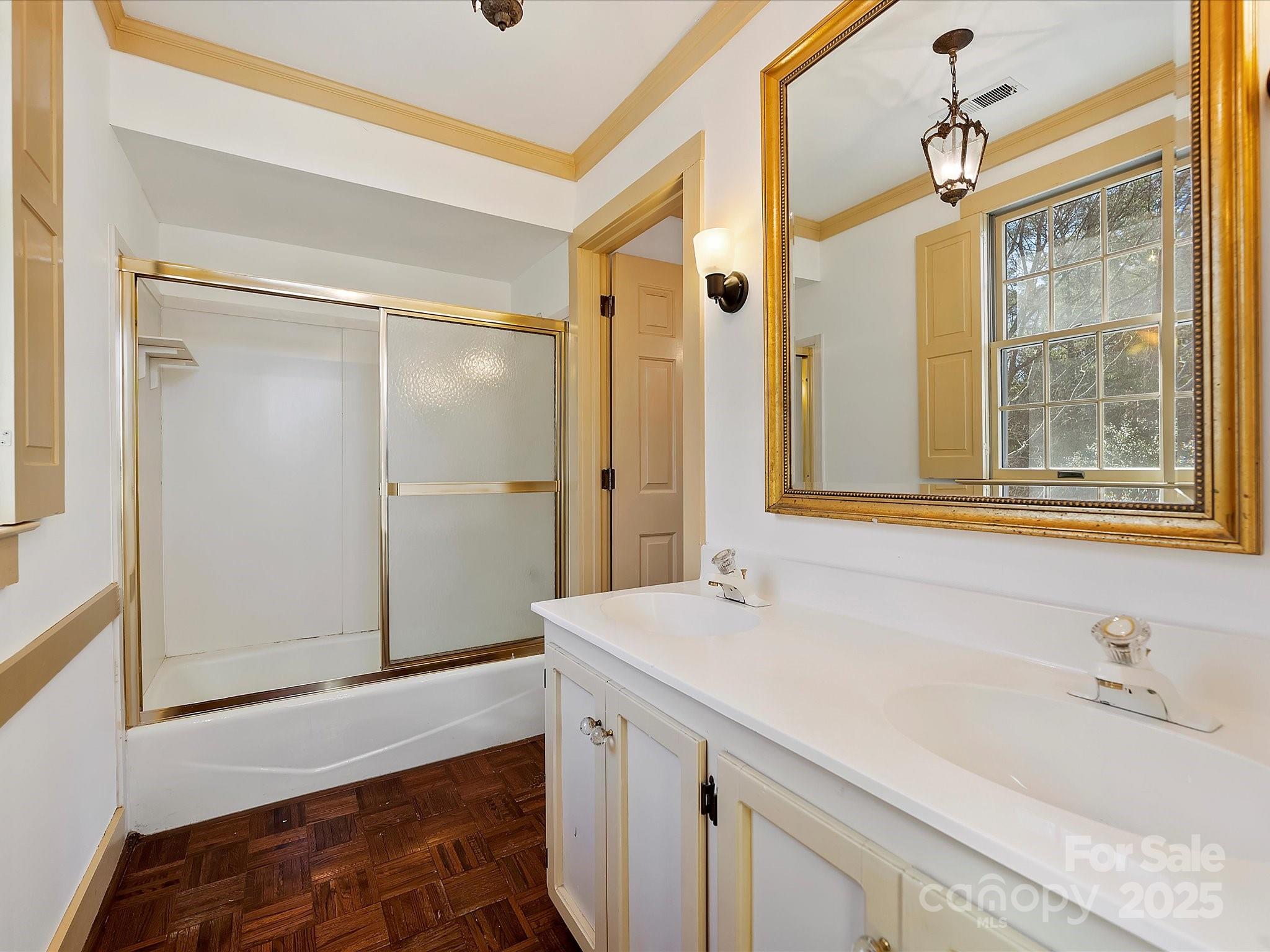 Ashley Park - Residential