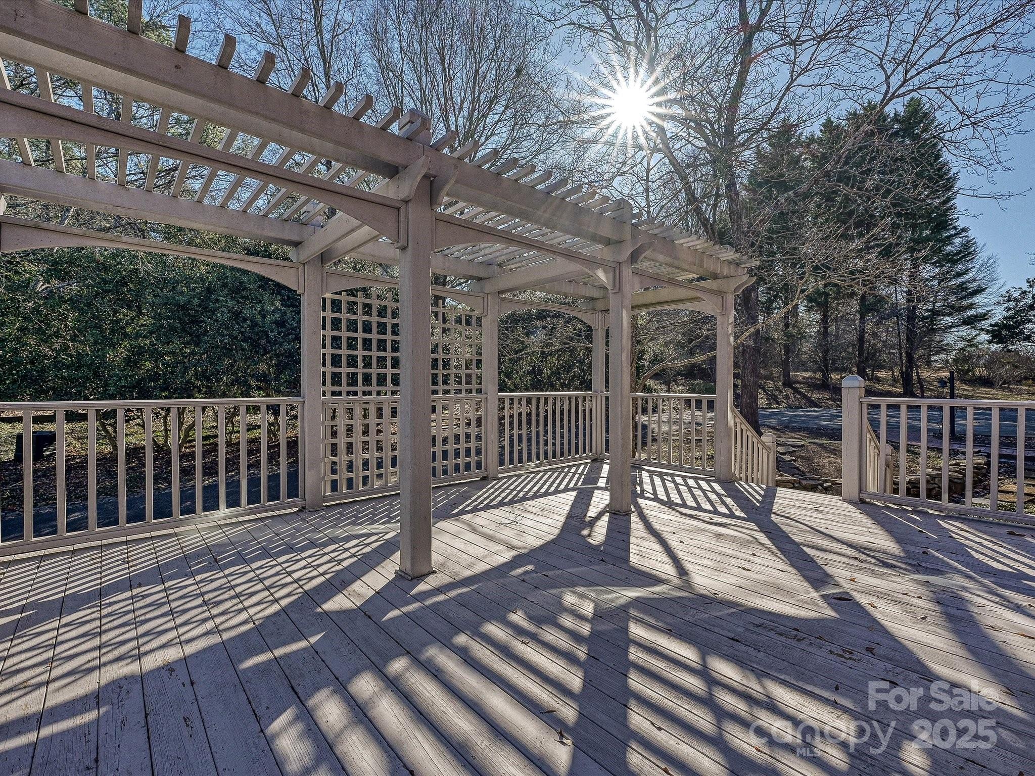 Ashley Park - Residential