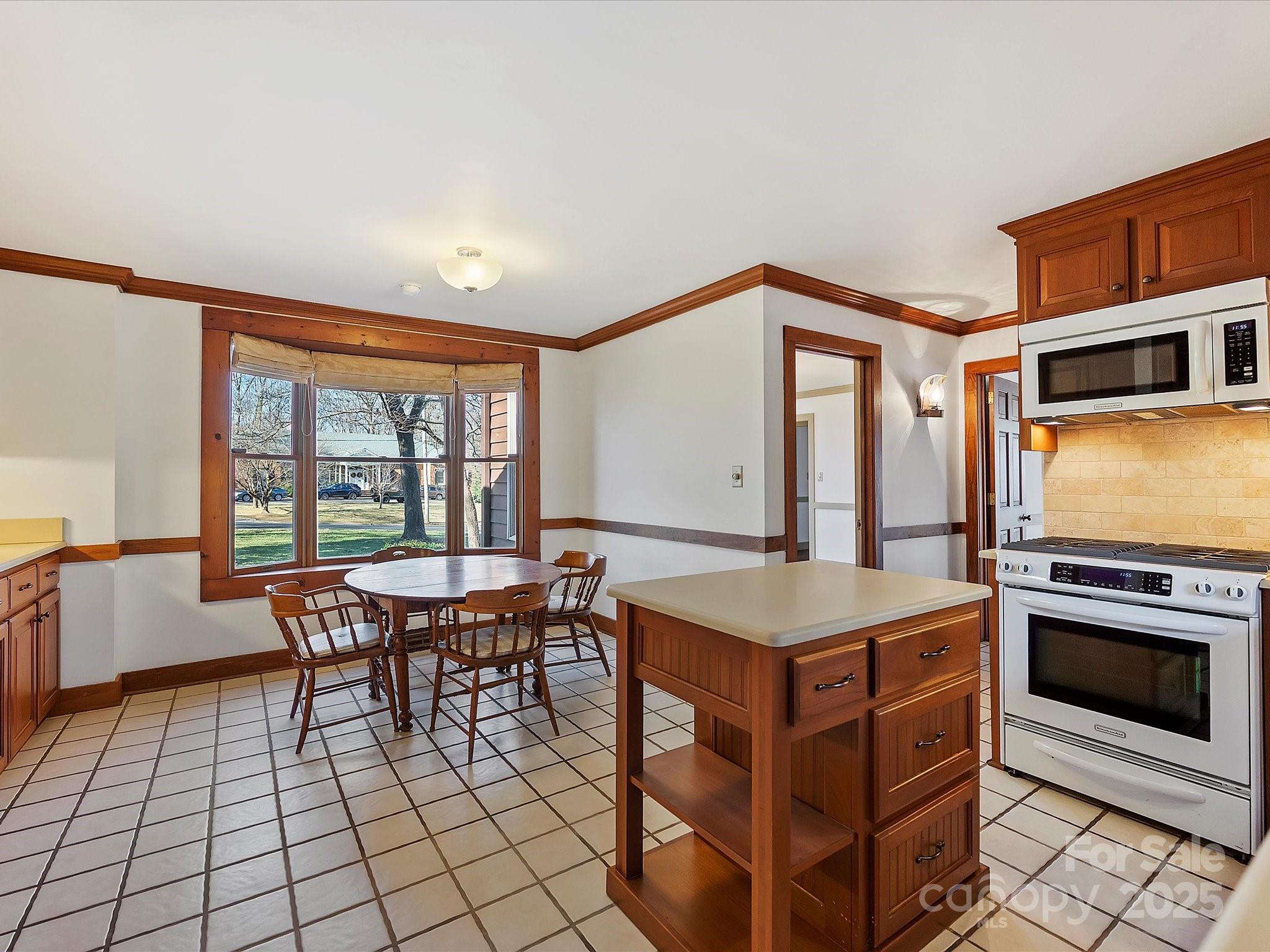 Ashley Park - Residential