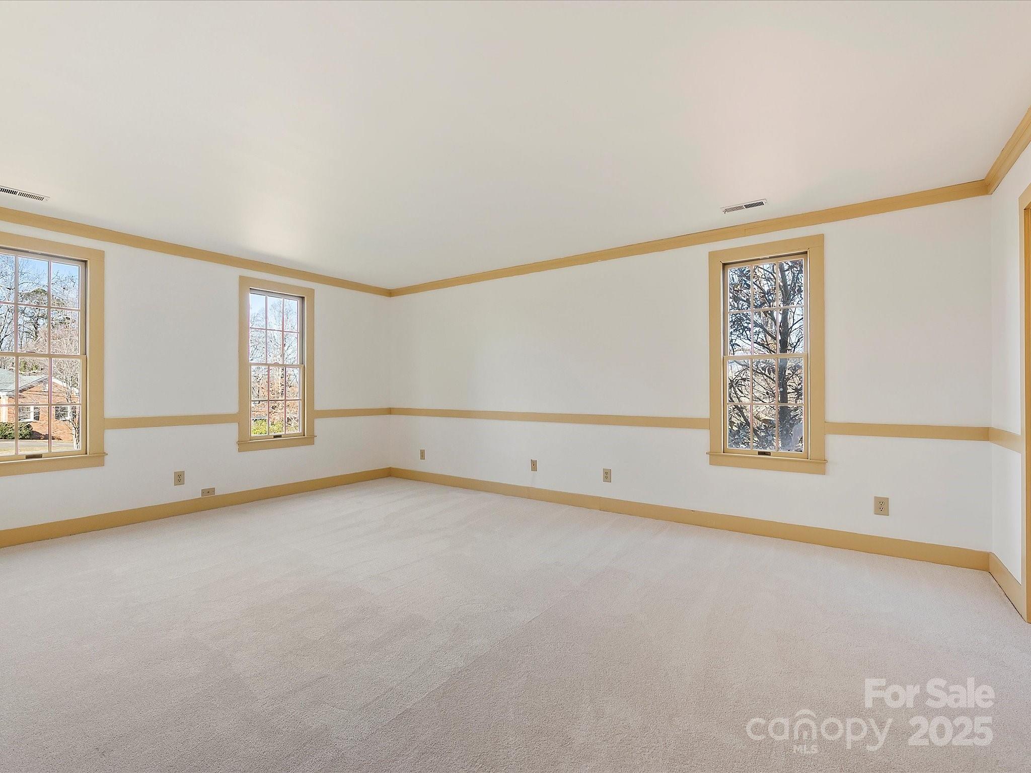 Ashley Park - Residential