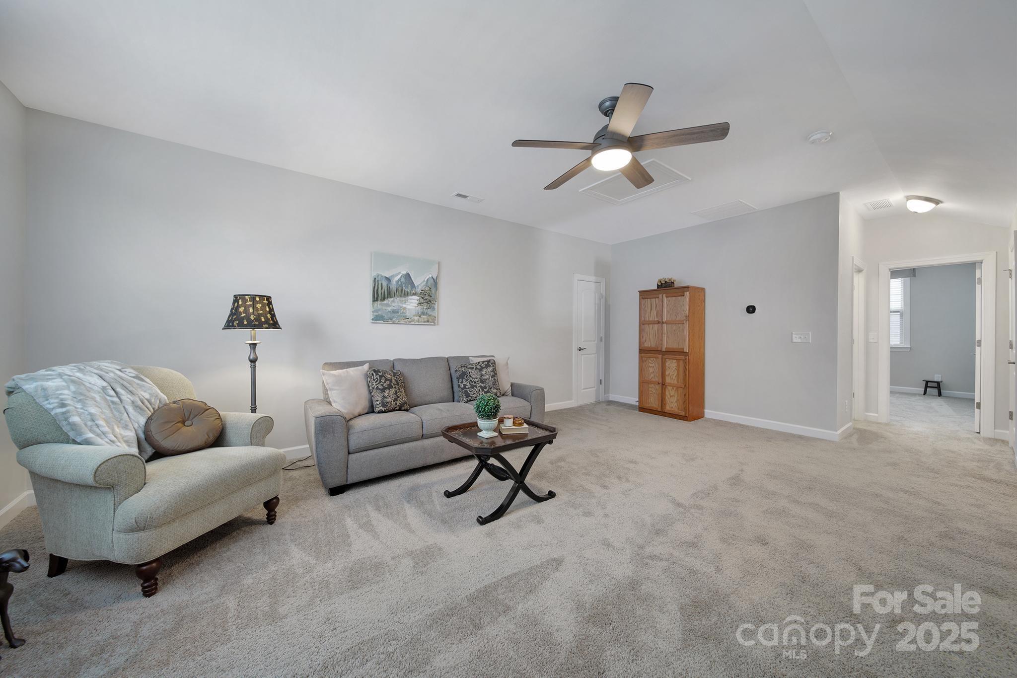 Cadence - Residential