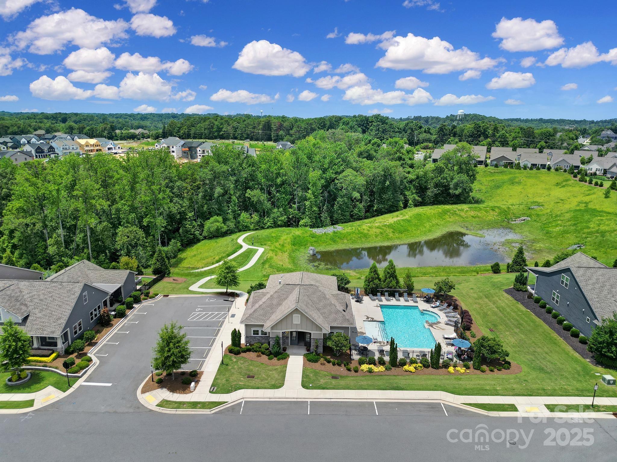 Cadence - Residential