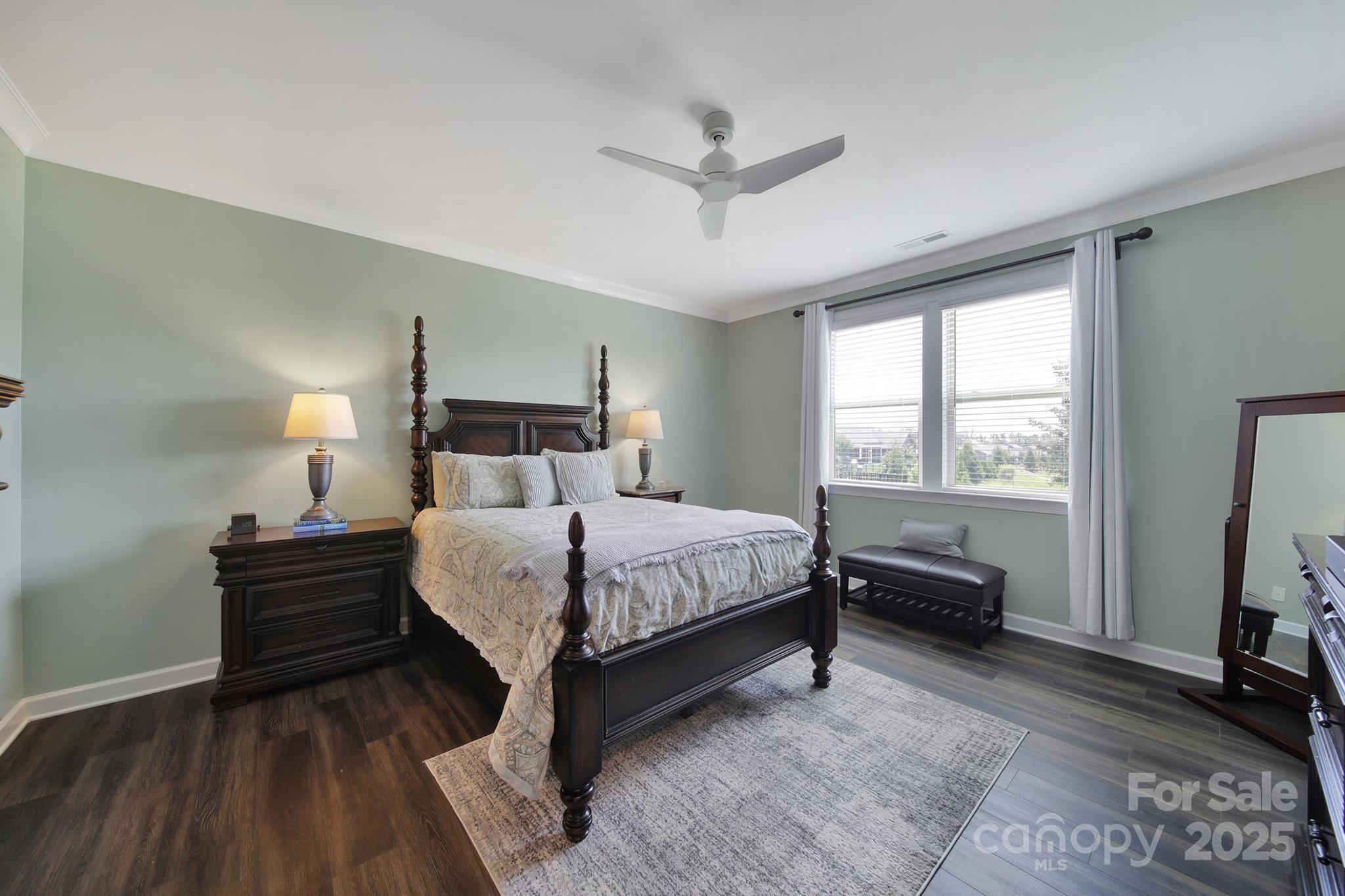 Cadence - Residential