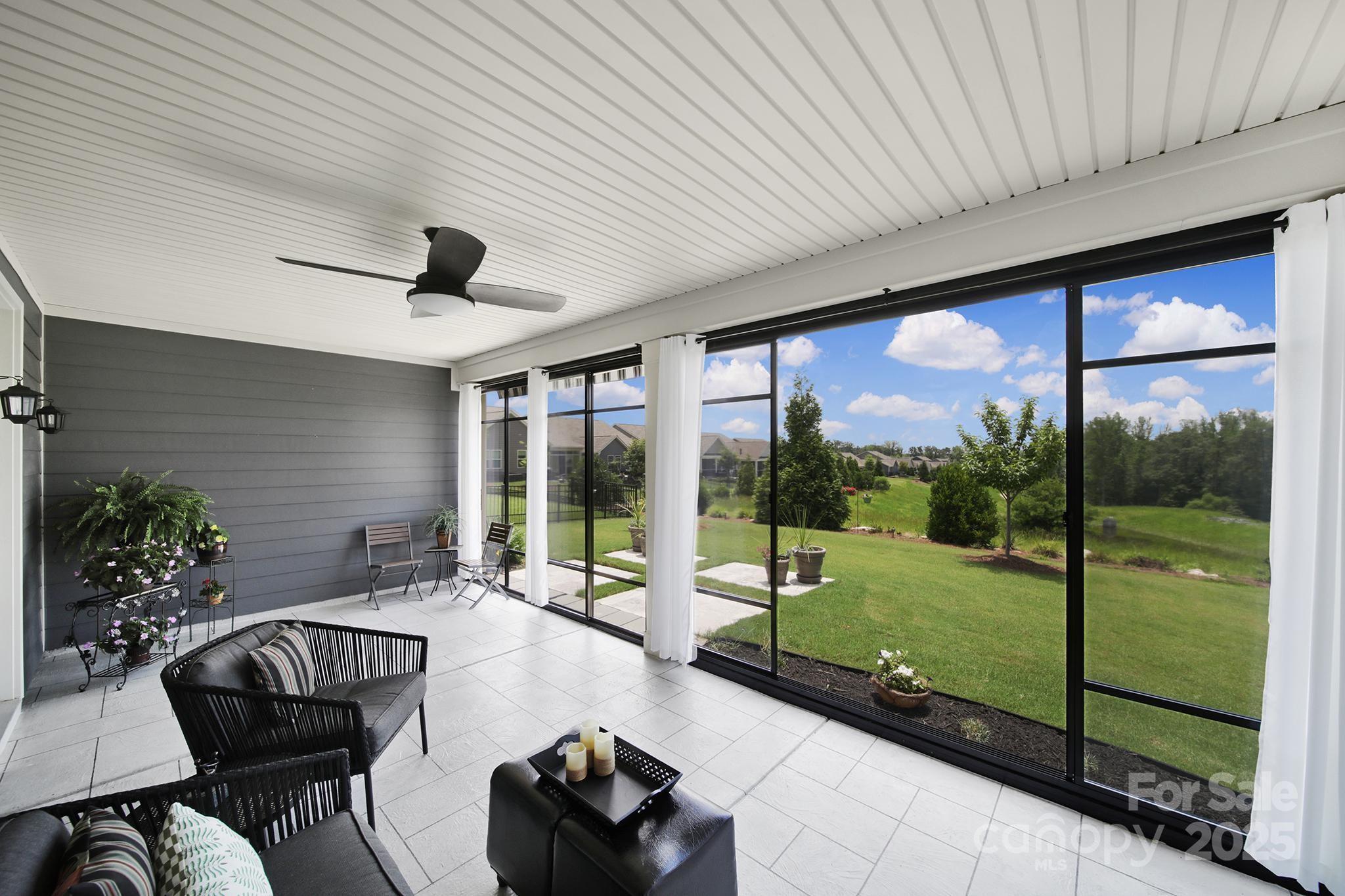 Cadence - Residential