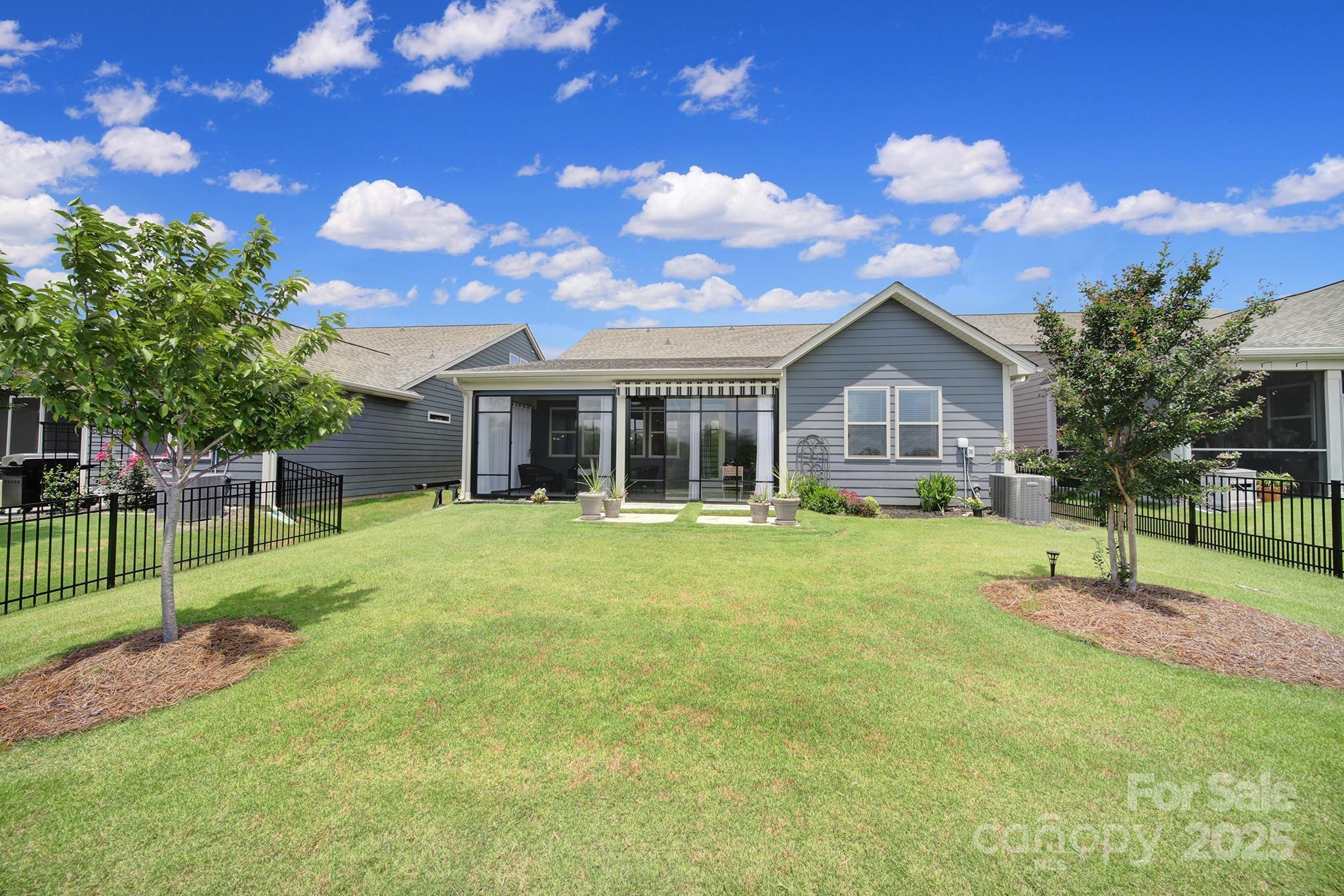 Cadence - Residential