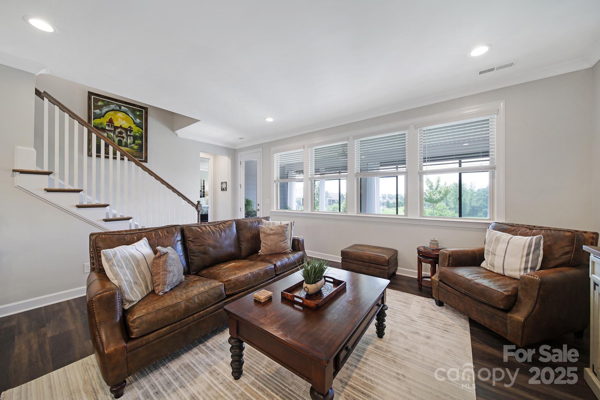 Cadence - Residential