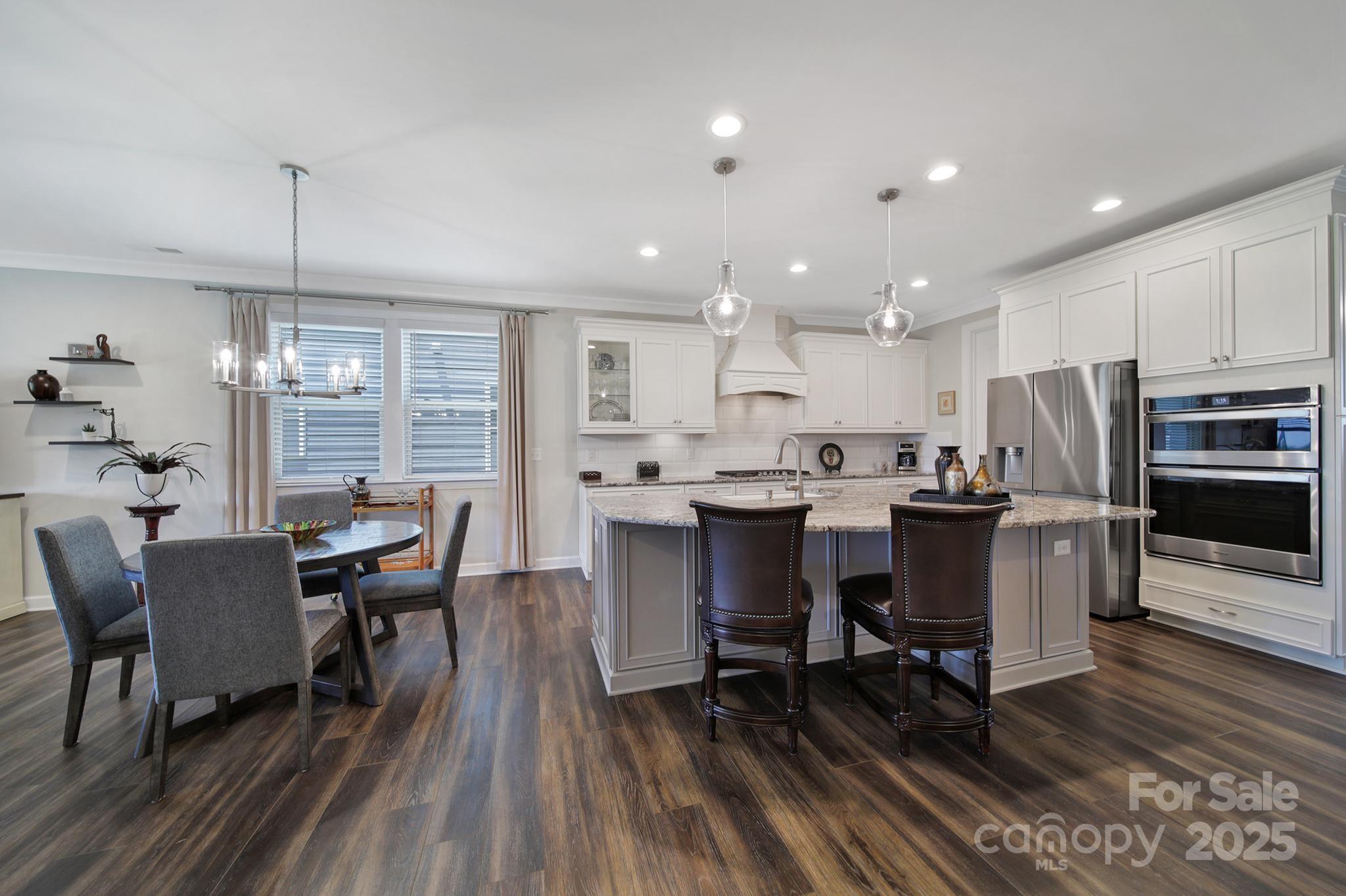 Cadence - Residential