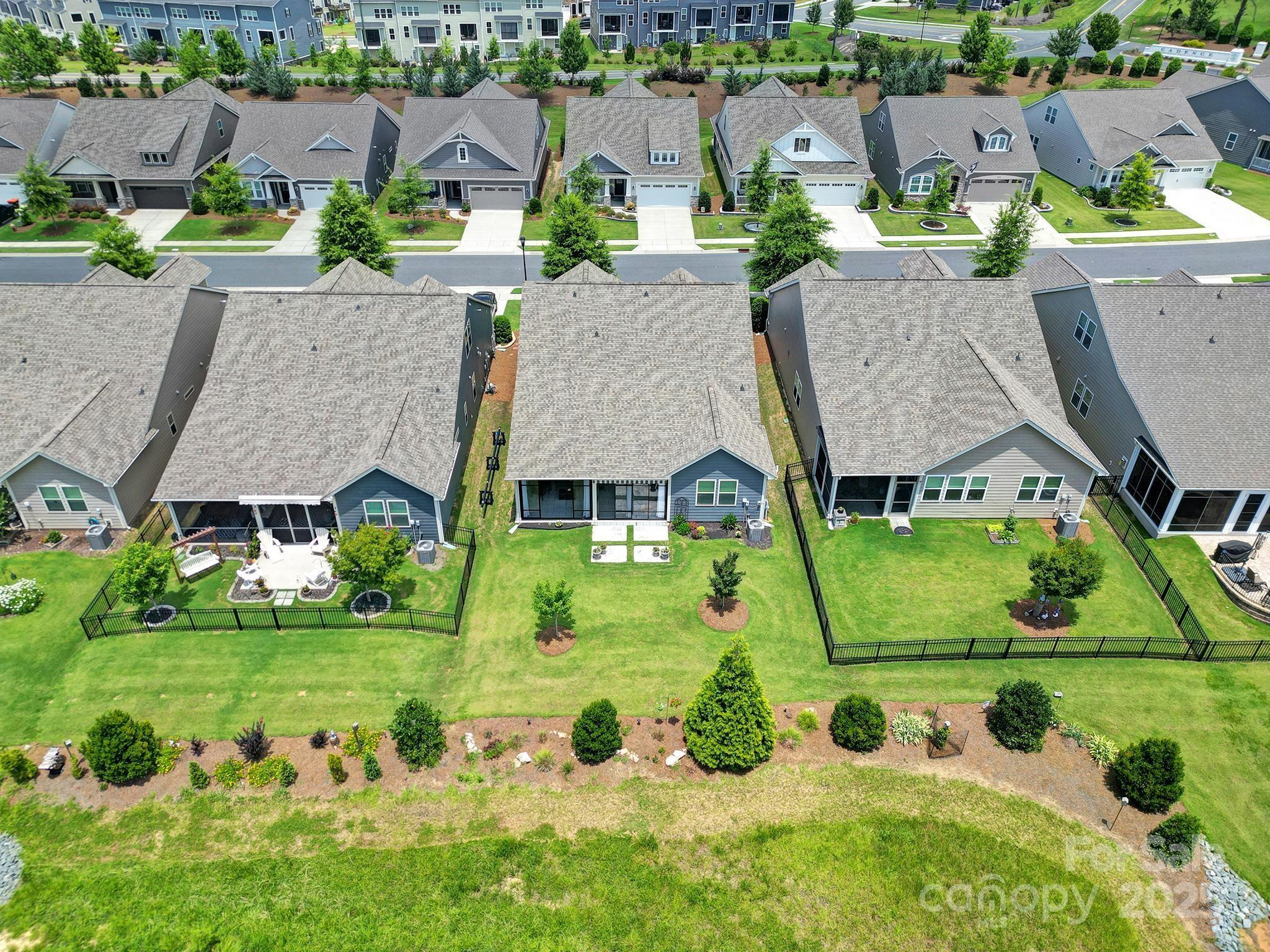 Cadence - Residential