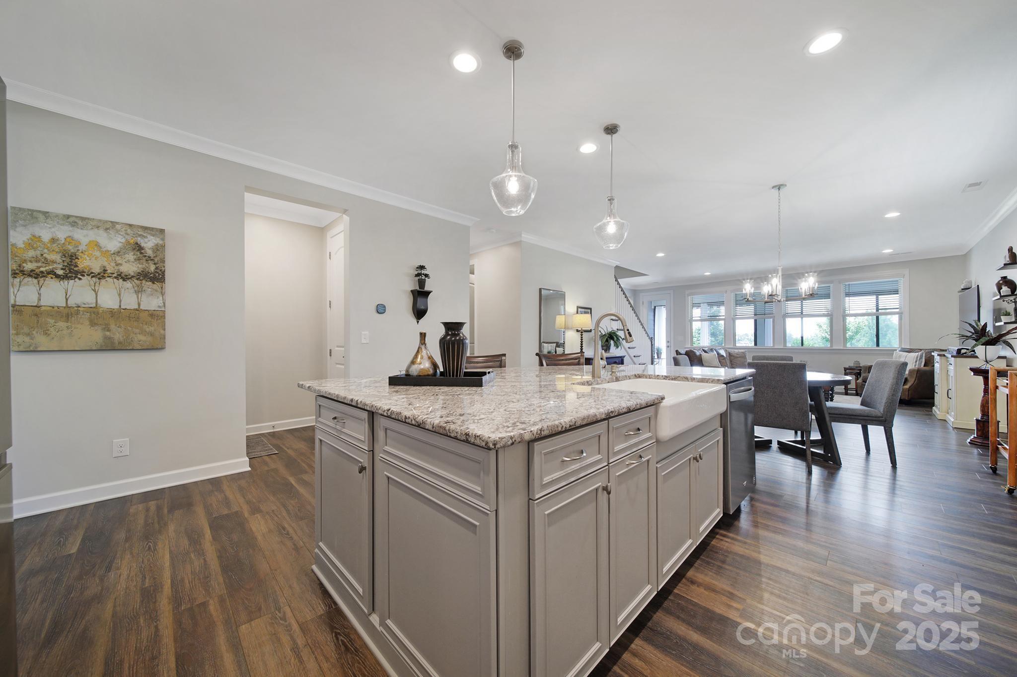 Cadence - Residential