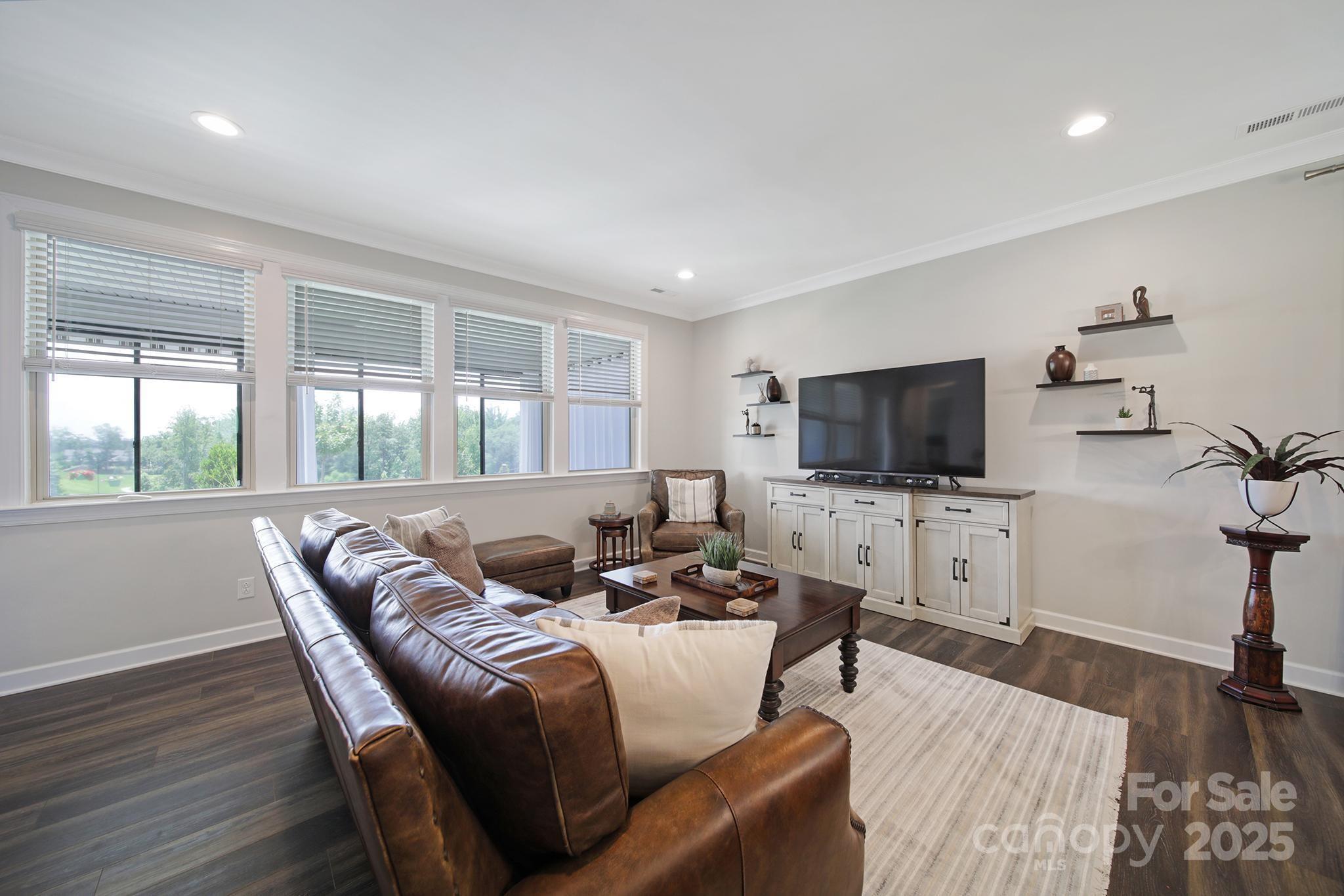 Cadence - Residential