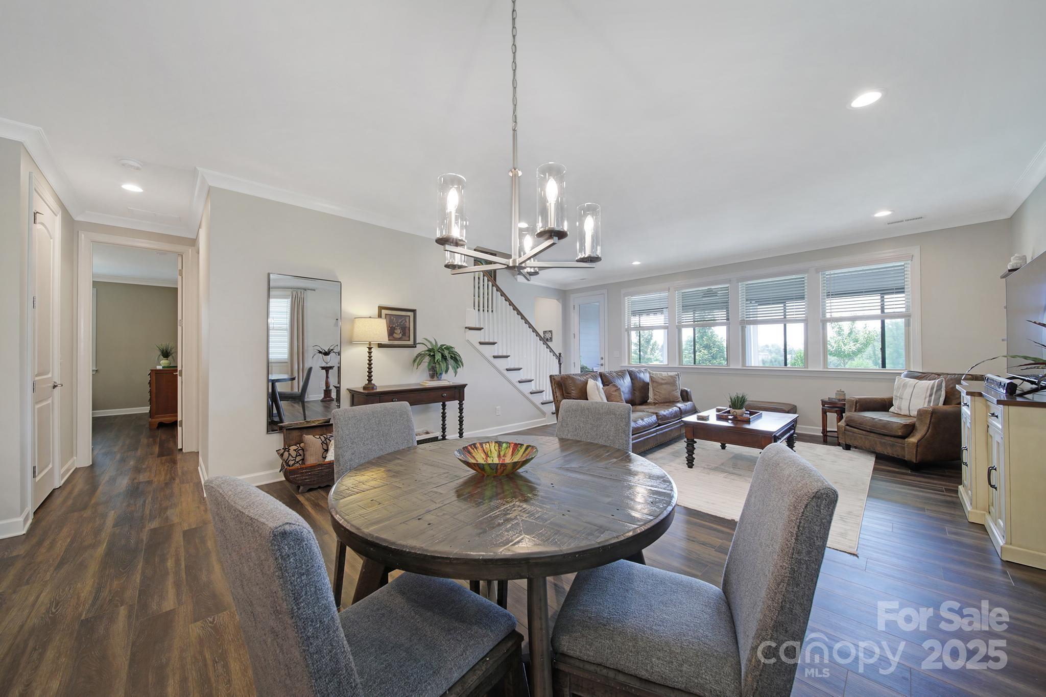 Cadence - Residential