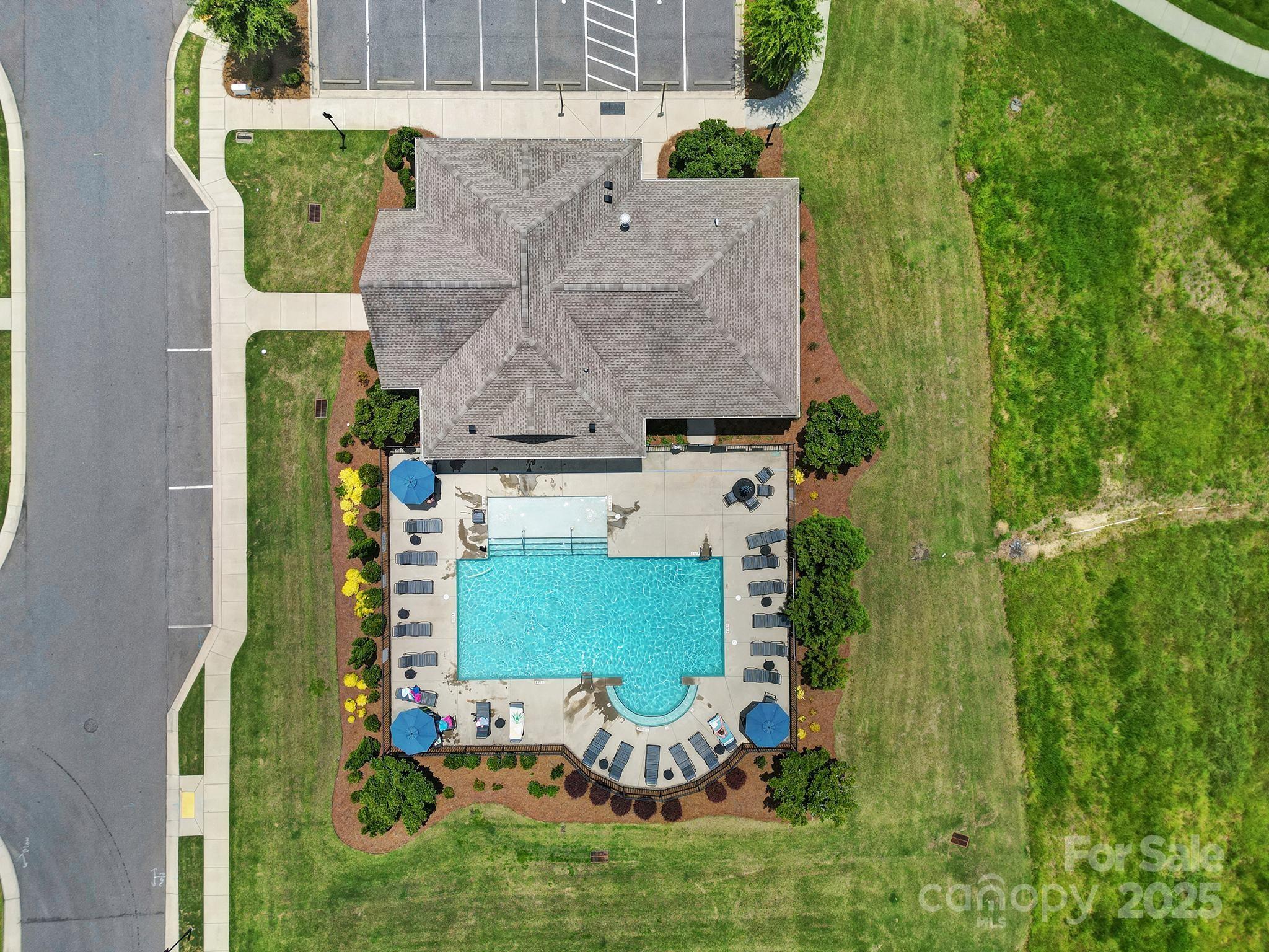 Cadence - Residential