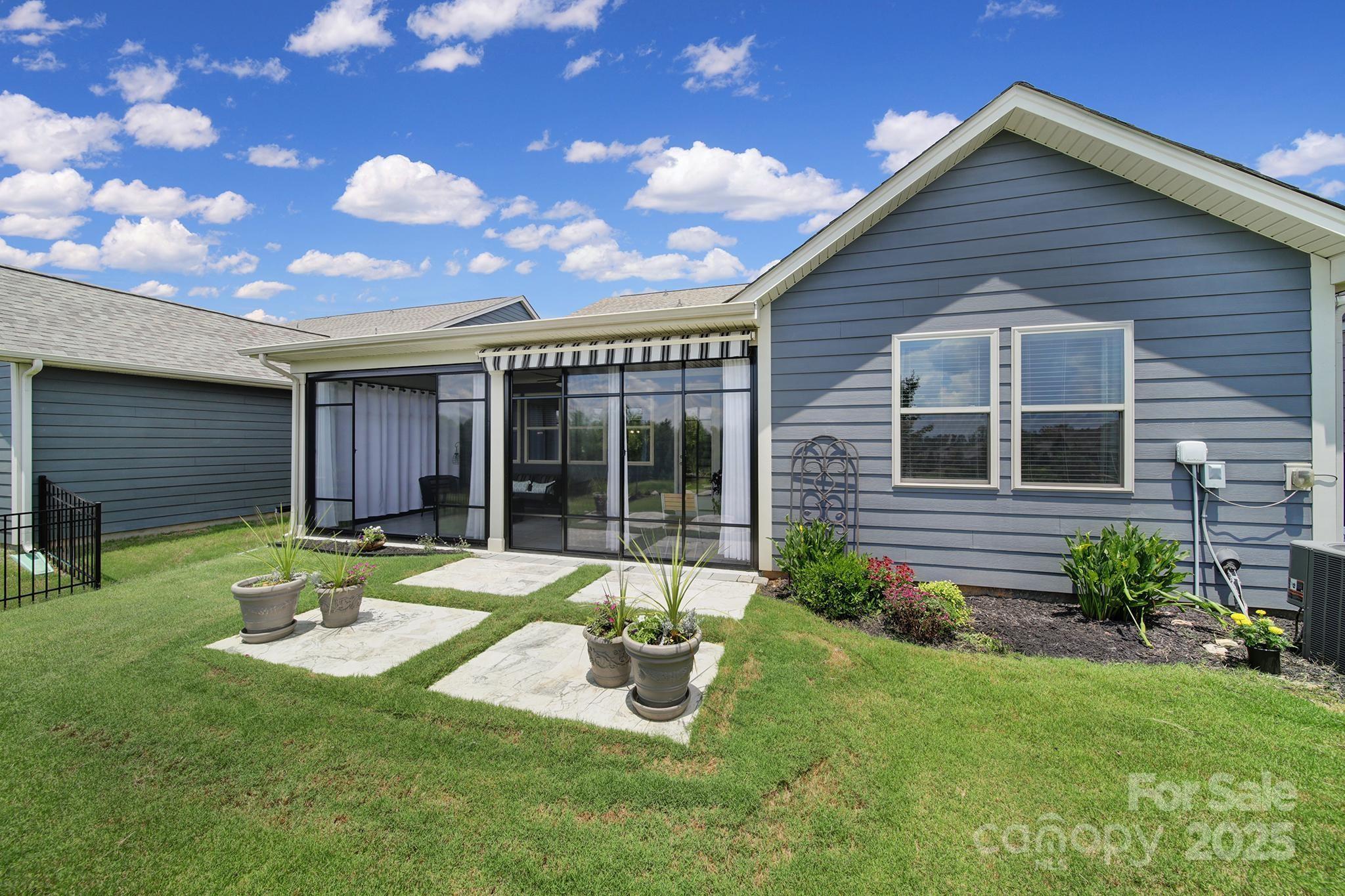 Cadence - Residential