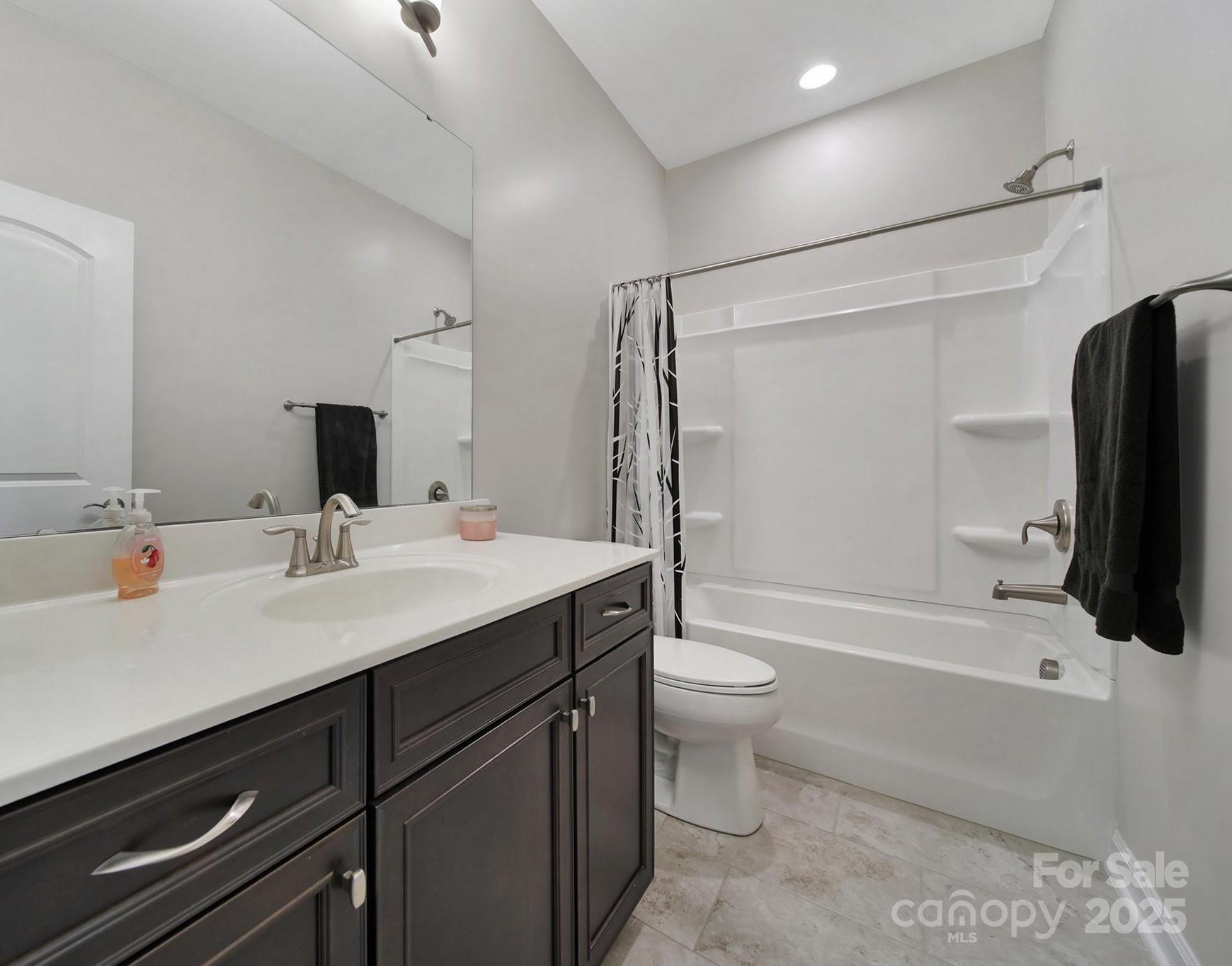 Cadence - Residential