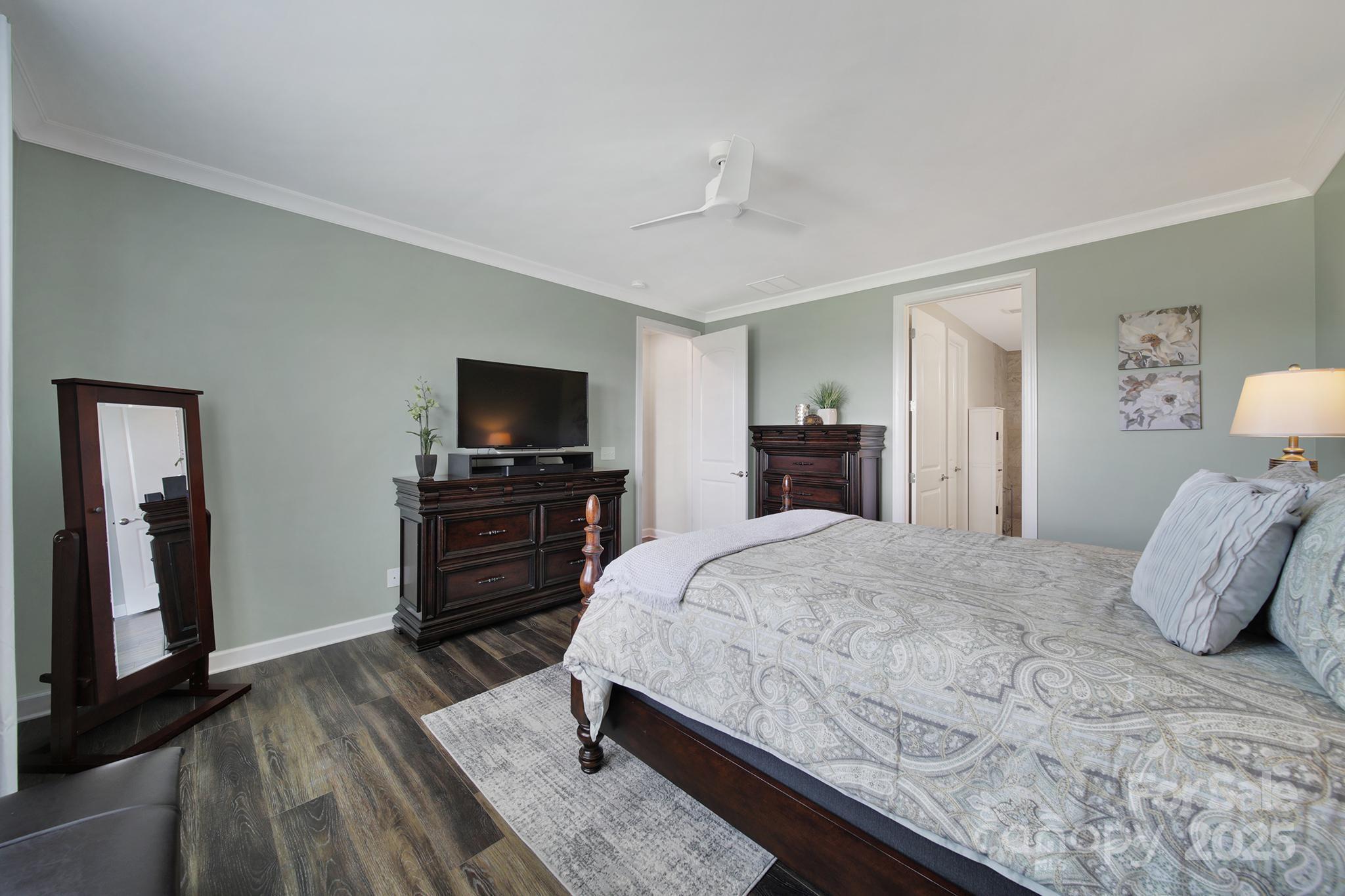 Cadence - Residential