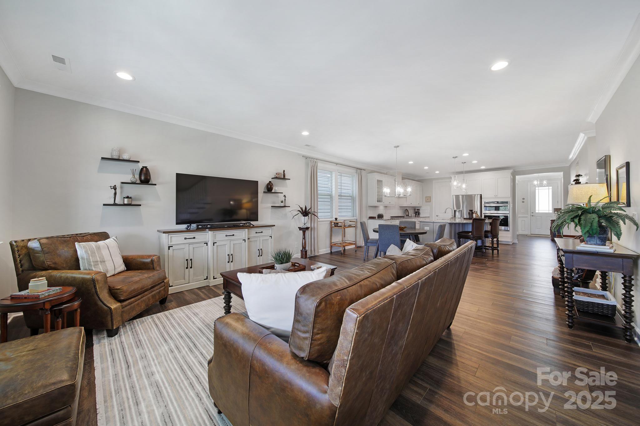 Cadence - Residential