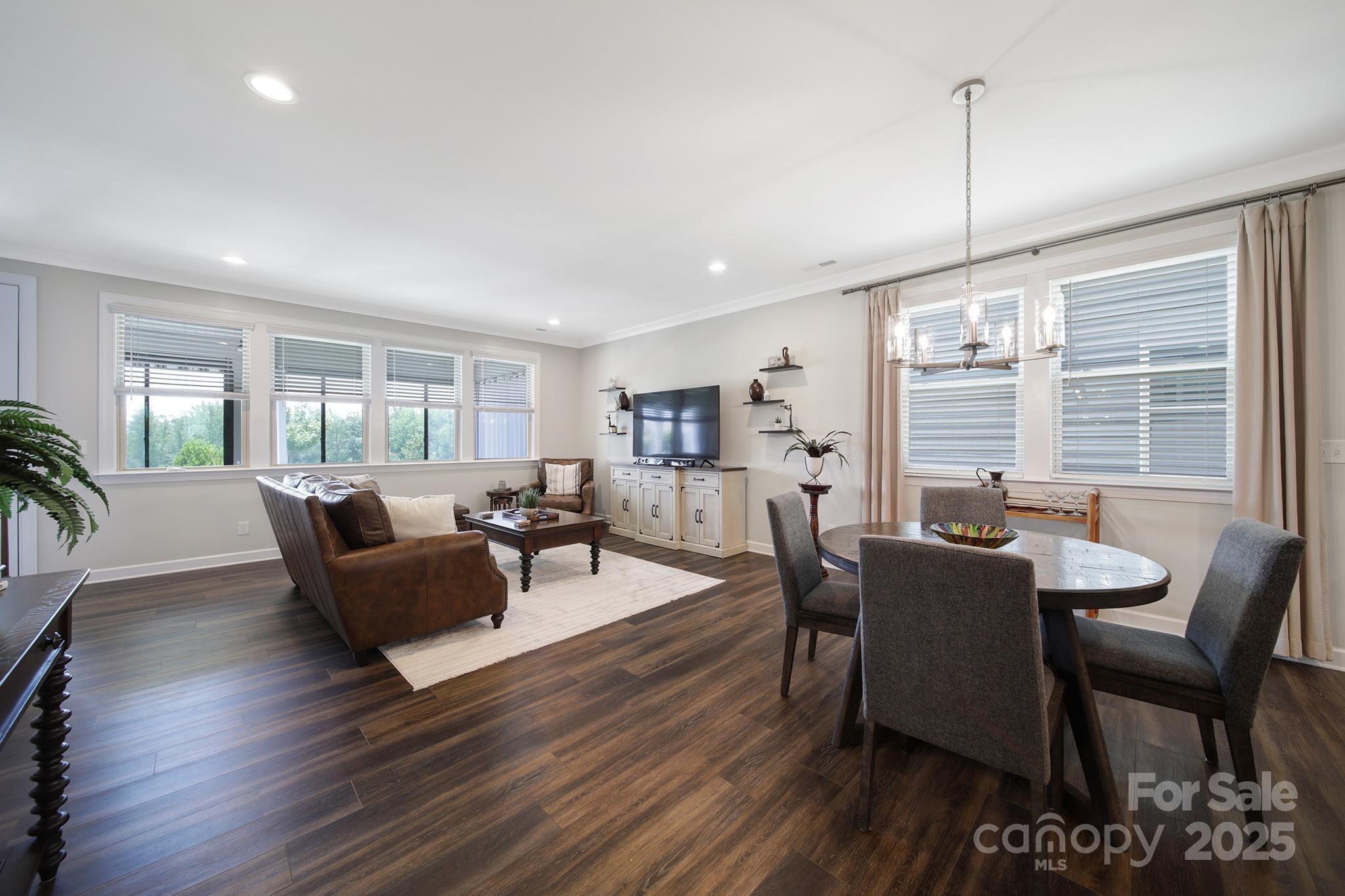 Cadence - Residential