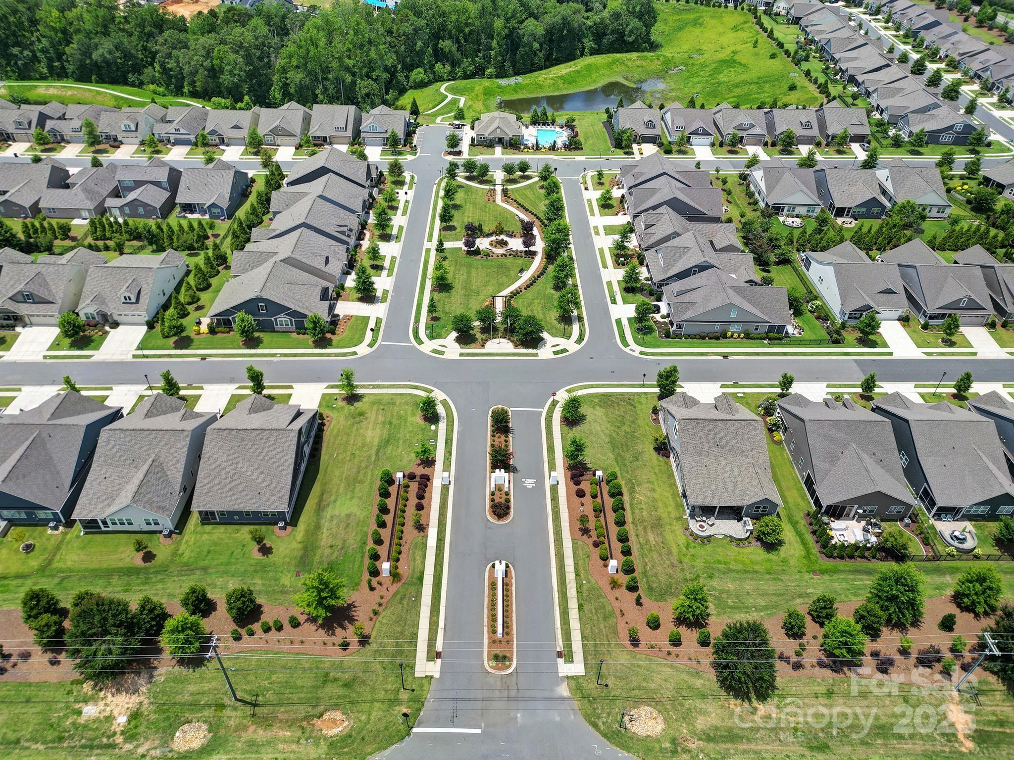 Cadence - Residential